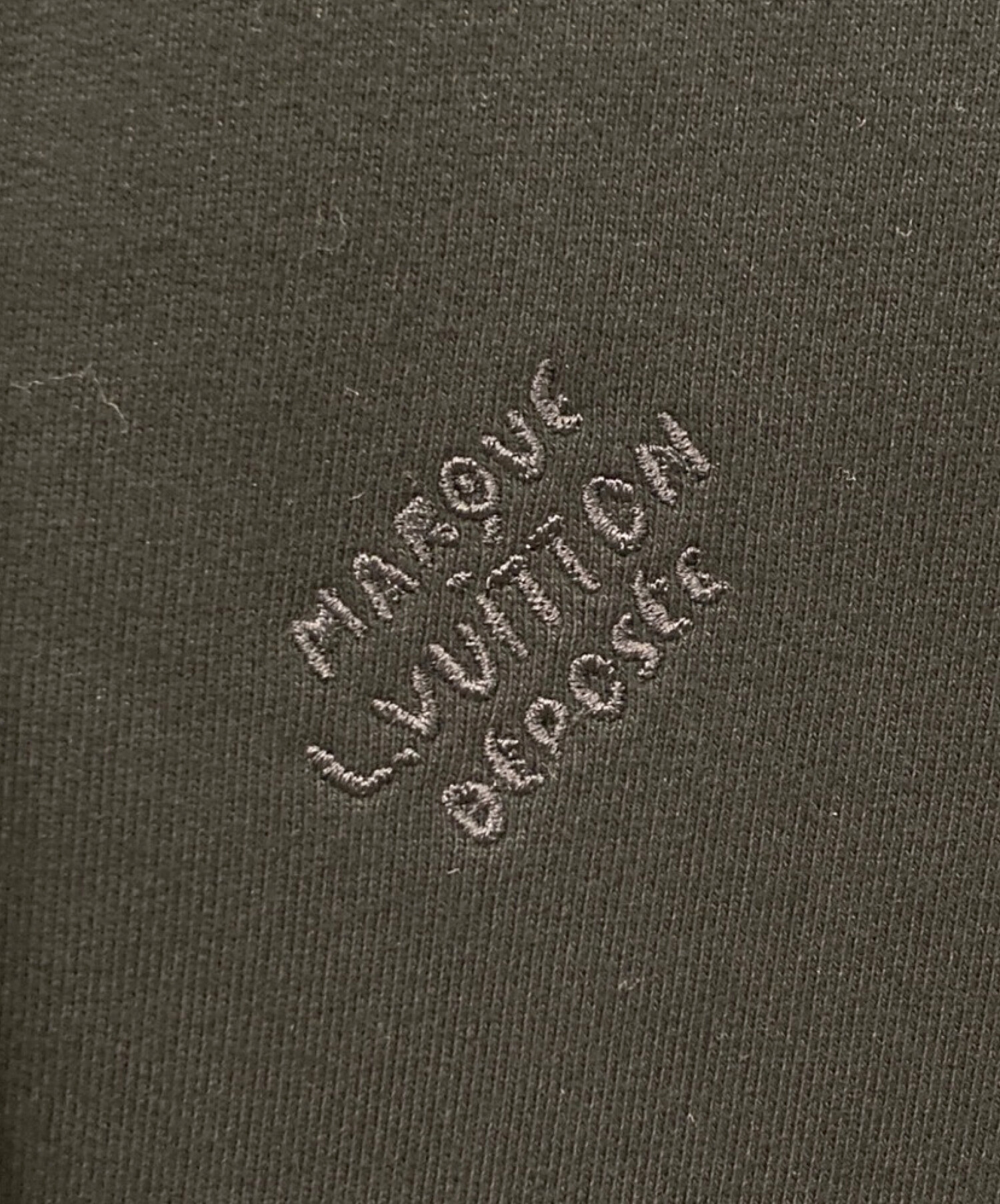 中古・古着通販】LOUIS VUITTON (ルイ ヴィトン) Hybrid Zipped