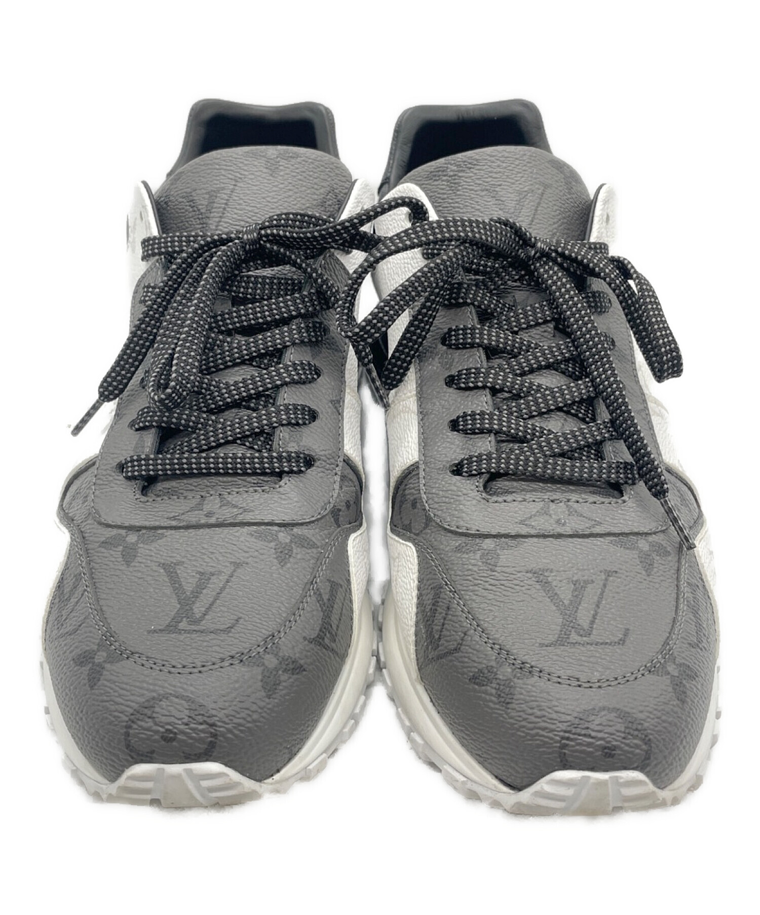 中古・古着通販】LOUIS VUITTON (ルイ ヴィトン) ランアウェイ・ライン