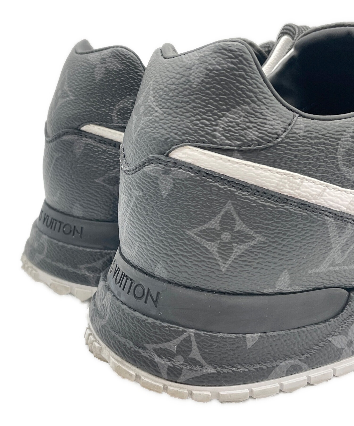 中古・古着通販】LOUIS VUITTON (ルイ ヴィトン) ランアウェイ・ライン