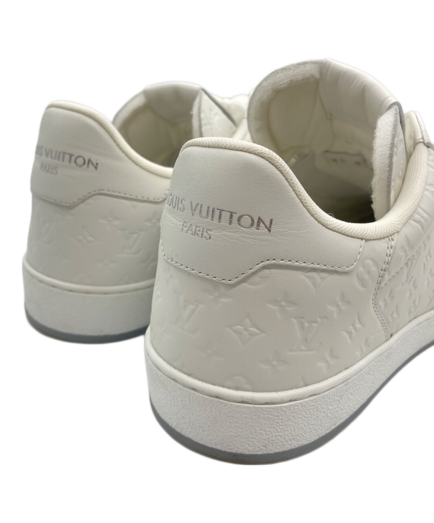 中古・古着通販】LOUIS VUITTON (ルイ ヴィトン) リヴォリ・ライン