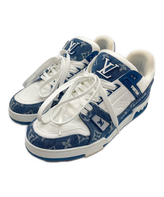 中古・古着通販】LOUIS VUITTON (ルイ ヴィトン) LVトレイナー・ライン