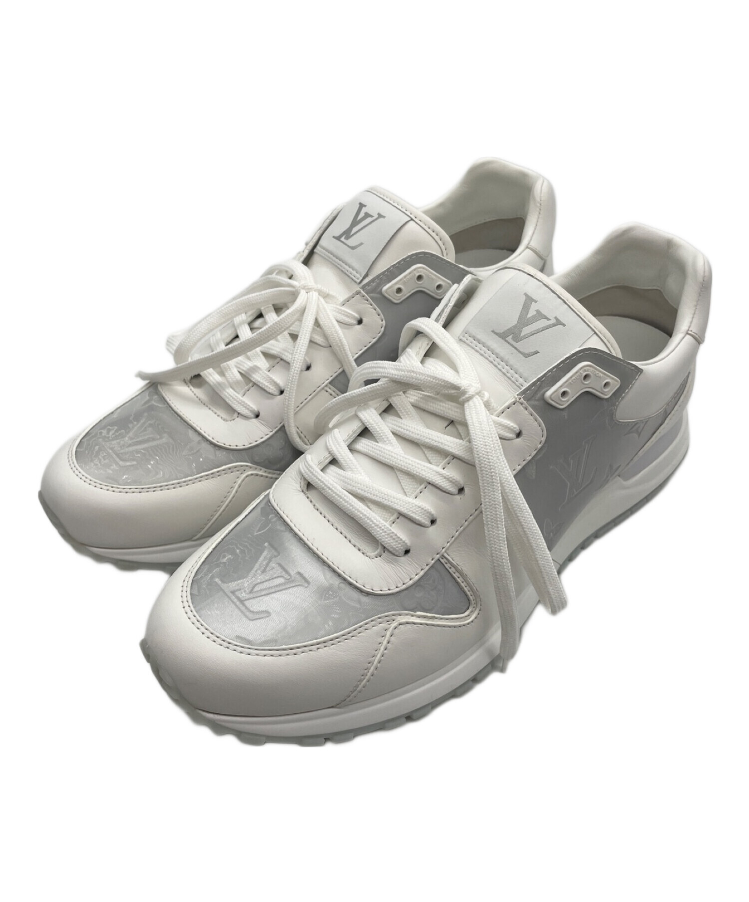 Louis Vuitton / 1A8KIN ランナウェイ・ライン スニーカー ラン