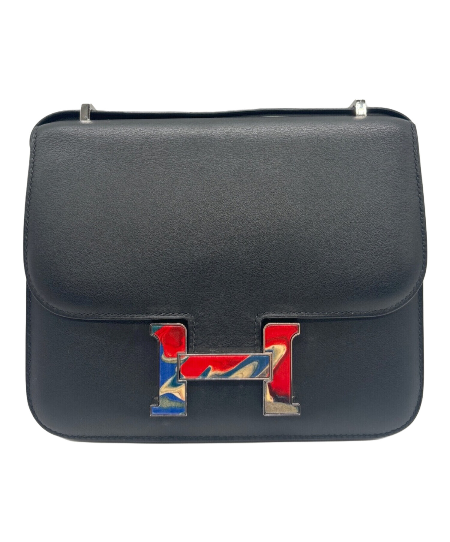 HERMES エルメス【中古】未使用
La siesta シエスタ ボール 中古】HERMES FAUBOURG MANCHETTE エルメス フォーブル