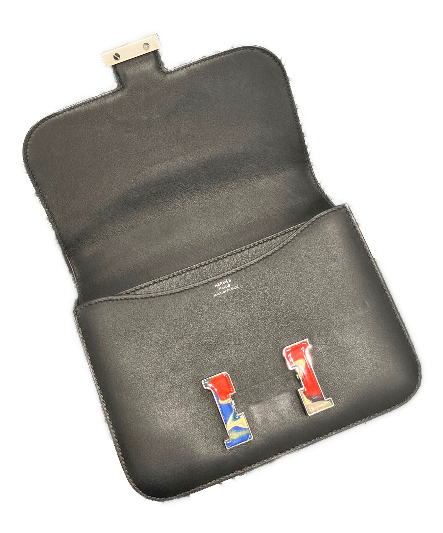 HERMES エルメス【中古】未使用
La siesta シエスタ ボール 中古・古着通販】HERMES (エルメス) デイドリーム ピンク サイズ