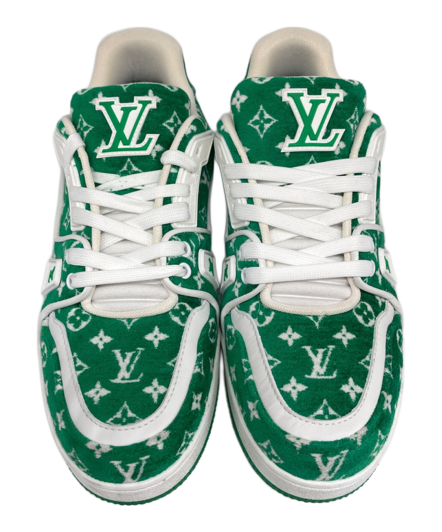 トグル】【中古】ルイヴィトン LOUIS VUITTON 1A8WJ8 モノグラム