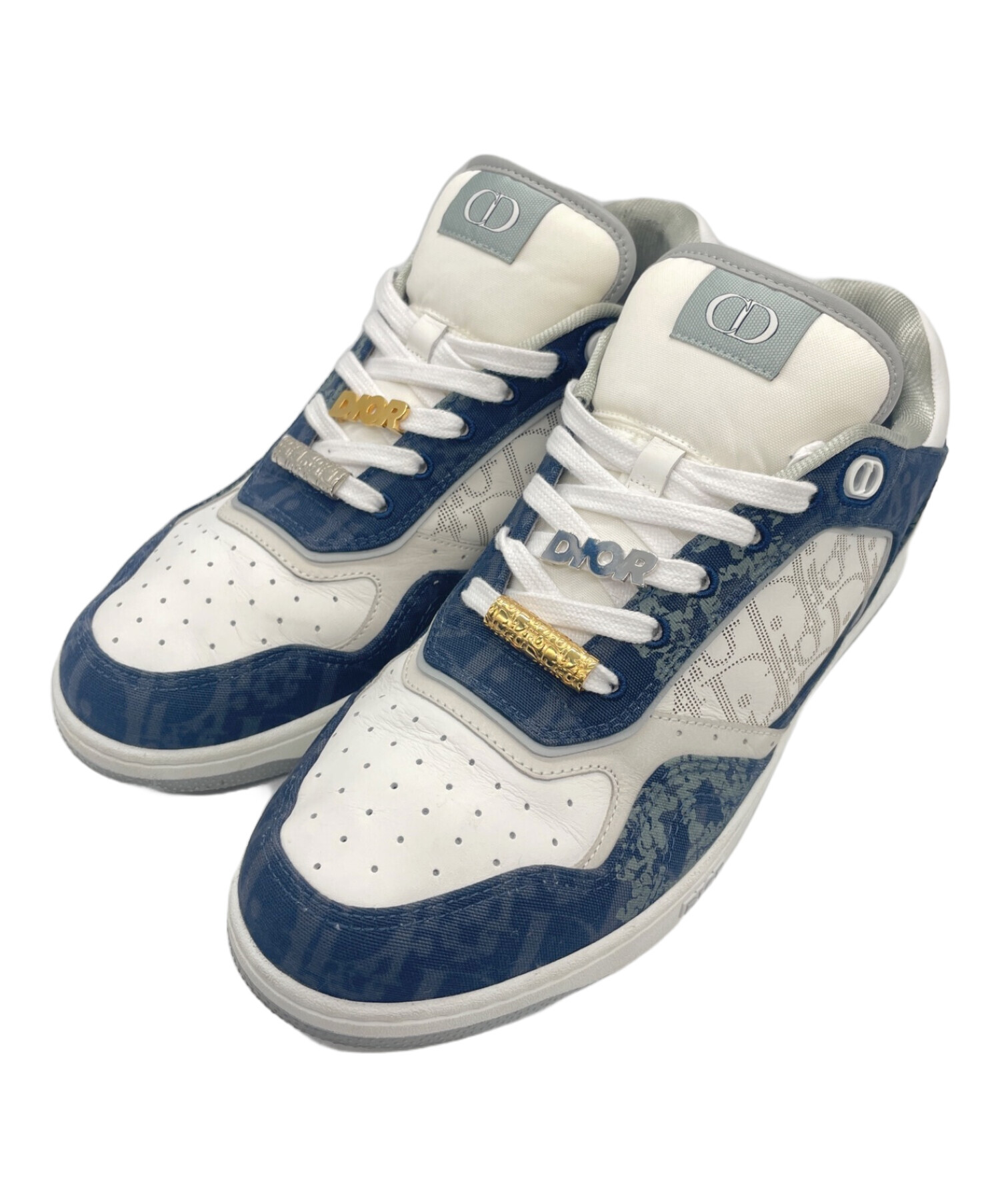 中古・古着通販】Christian Dior (クリスチャン ディオール) B27 ロー 