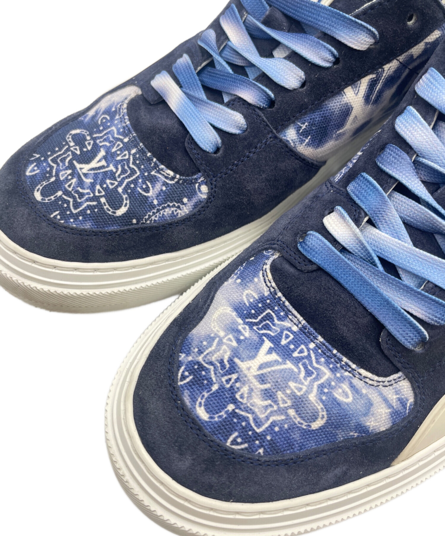 中古・古着通販】LOUIS VUITTON (ルイ ヴィトン) LVオリライン