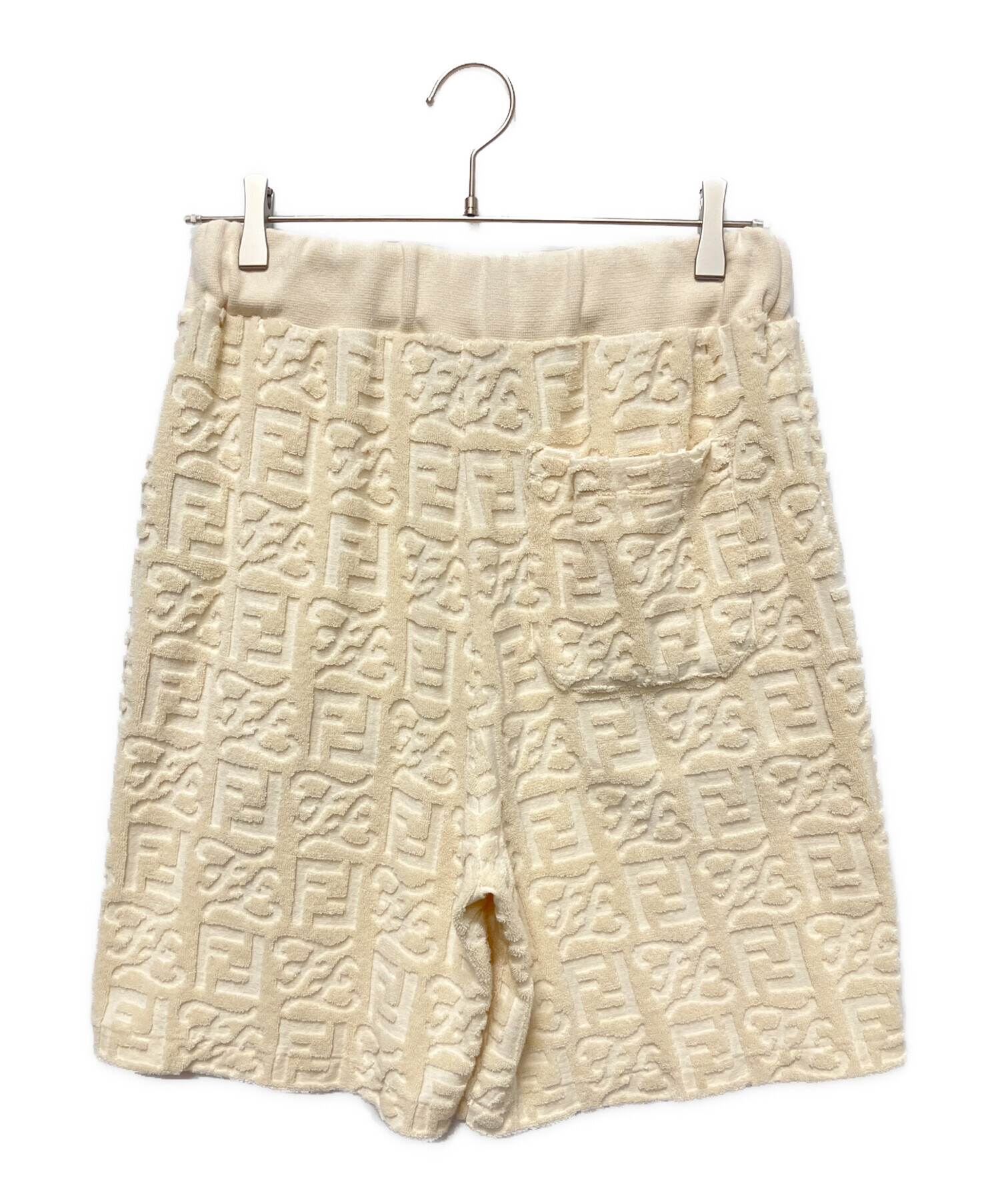 FENDI ズッカ柄 ショートパンツ ヴィンテージ 【公式通販】