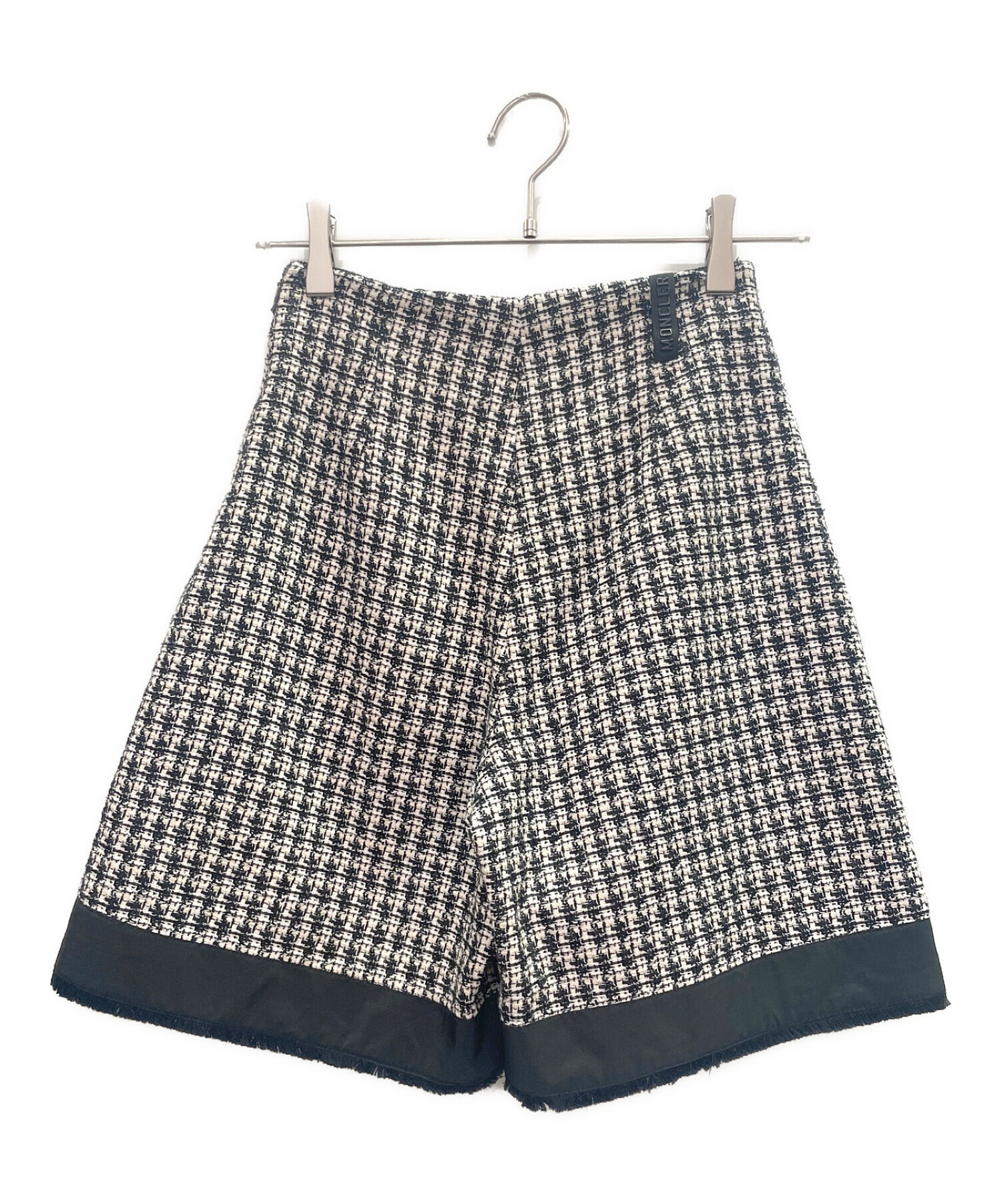 MONCLER (モンクレール) - ショートパンツ【サカゼン公式通販】 【正規