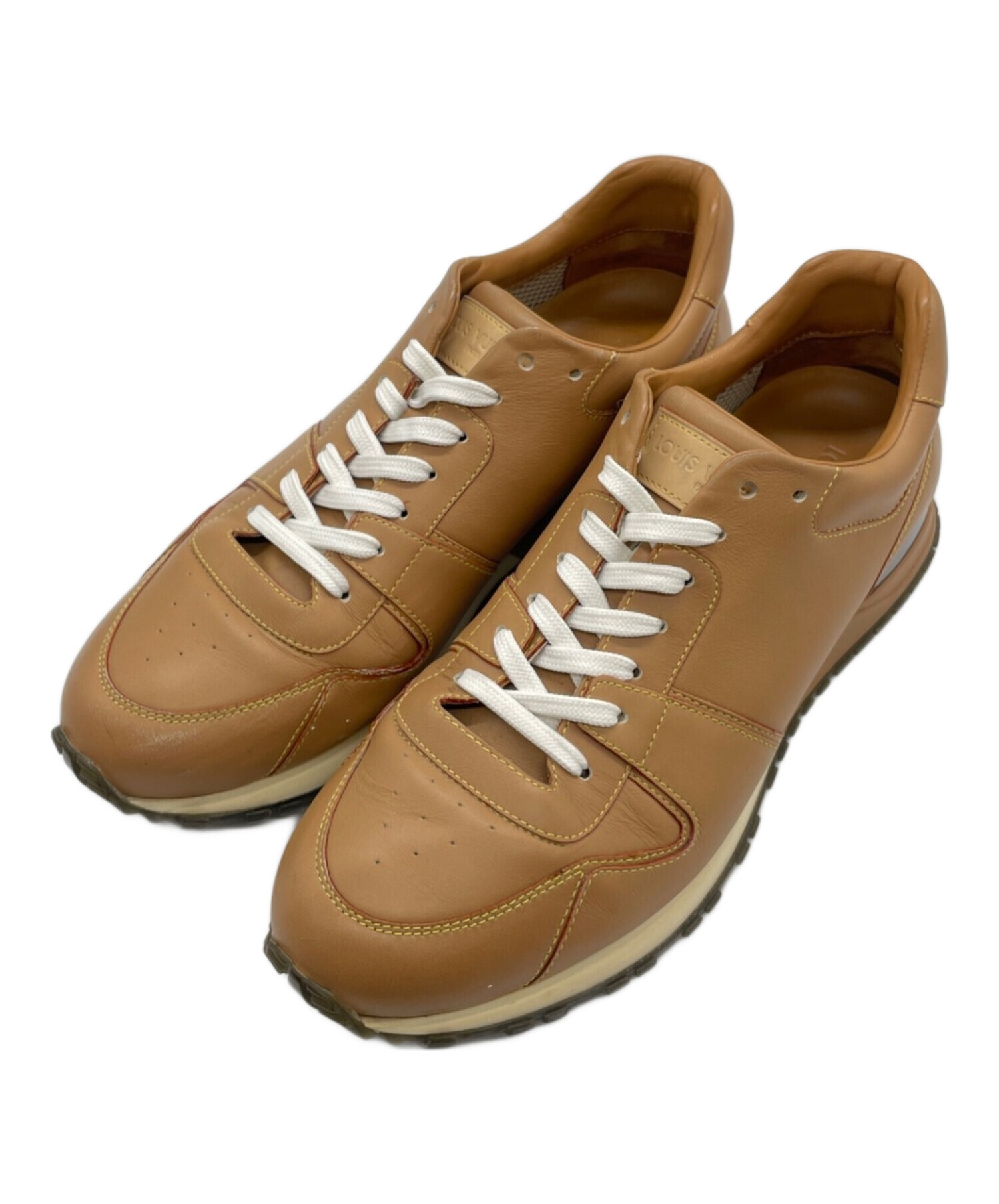 中古・古着通販】LOUIS VUITTON (ルイ ヴィトン) RUN AWAY ラン 