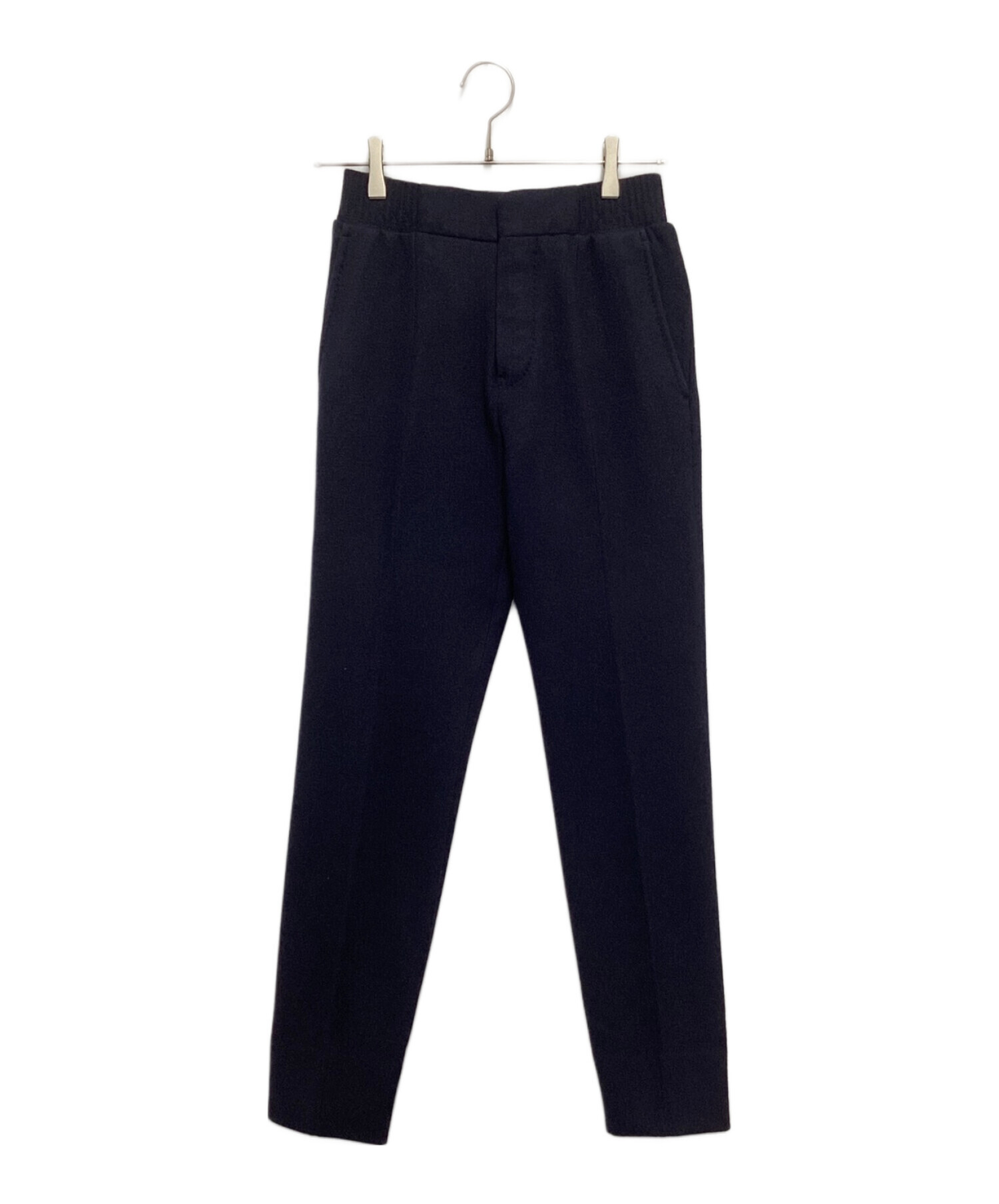 中古・古着通販】Berluti (ベルルッティ) フォーマル ウール ジョグ 