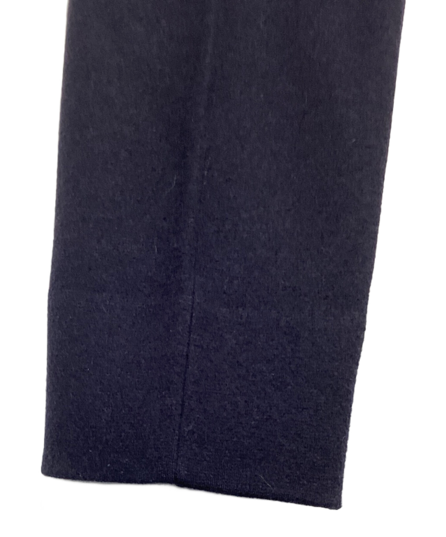 中古・古着通販】Berluti (ベルルッティ) フォーマル ウール ジョグ 