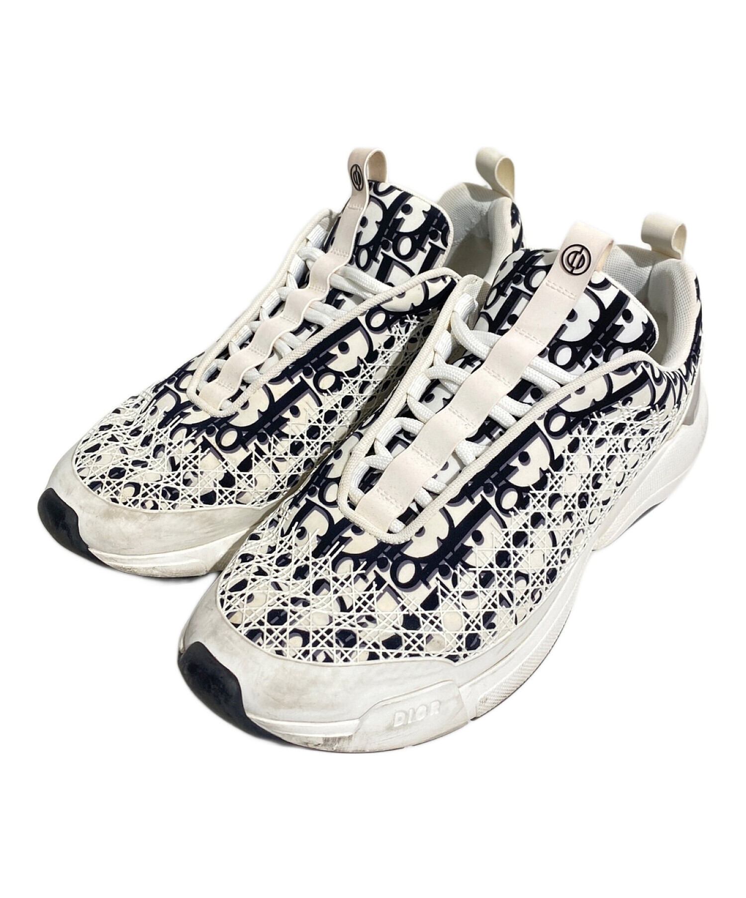 中古・古着通販】Christian Dior (クリスチャン ディオール) B24 中古・古着通販】Christian Dior (クリスチャン ディオール) B24