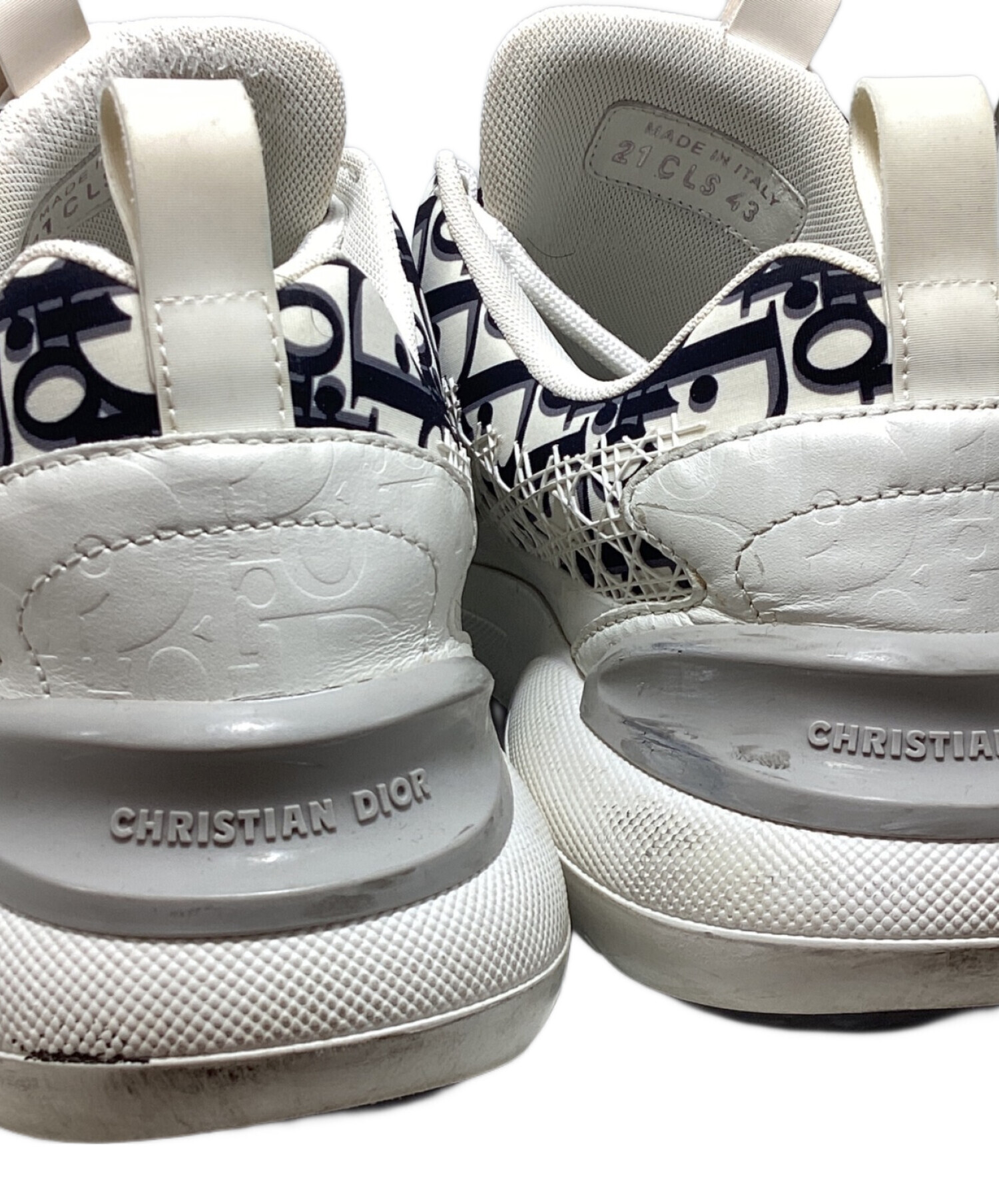中古・古着通販】Christian Dior (クリスチャン ディオール) B24 中古・古着通販】Christian Dior (クリスチャン ディオール) B24