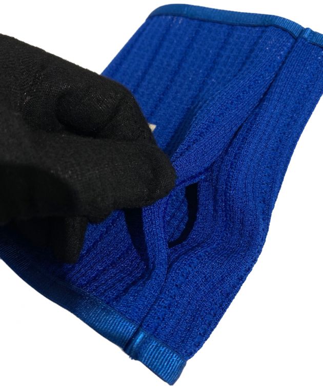 中古・古着通販】adidas (アディダス) GUCCI (グッチ) Adidas Logo