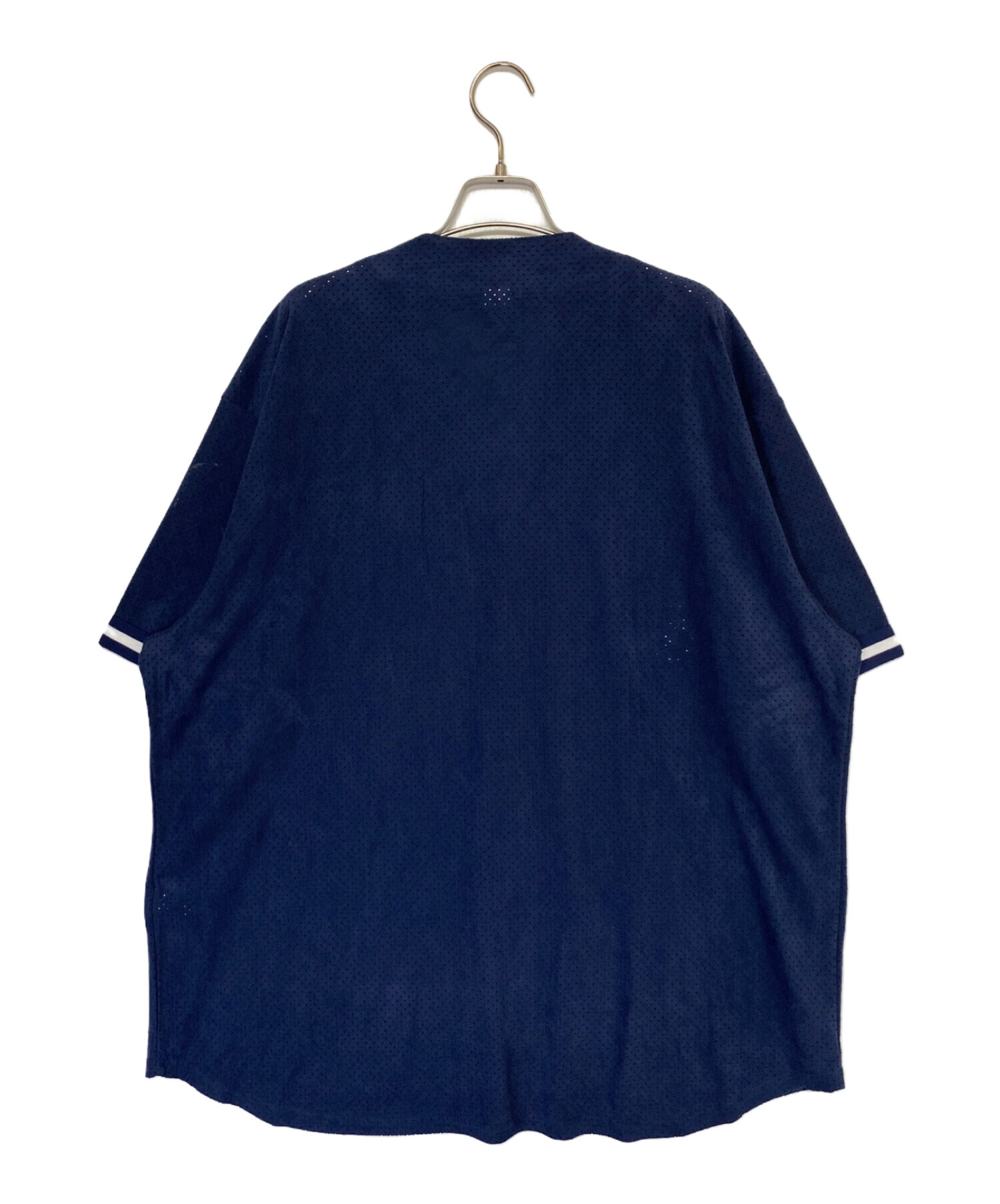 すくりーむ 中古・古着通販】SUPREME (シュプリーム) Ultrasuede Mesh Baseball