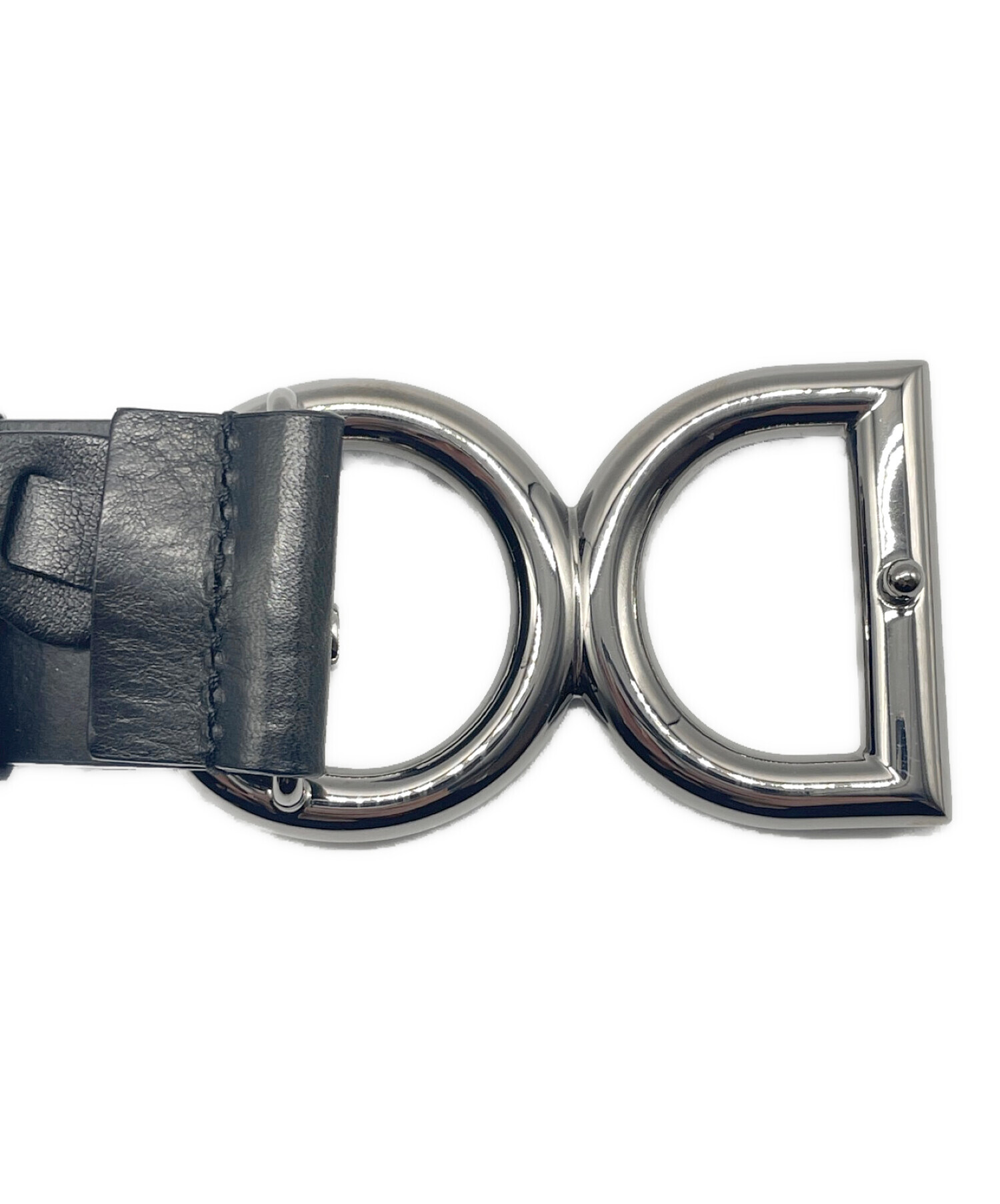 中古・古着通販】DOLCE & GABBANA (ドルチェ＆ガッバーナ) ロゴ