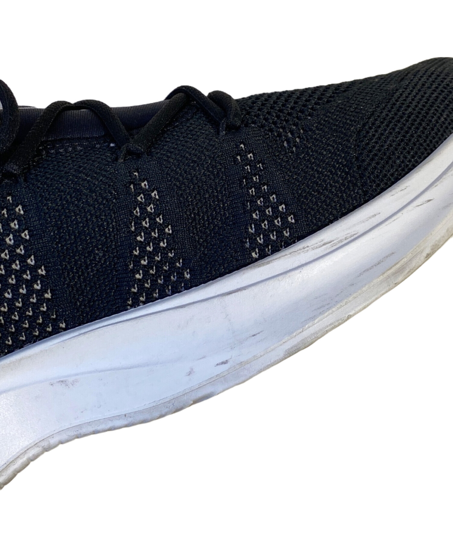 中古・古着通販】Dior (ディオール) B25 メッシュスニーカー ブラック