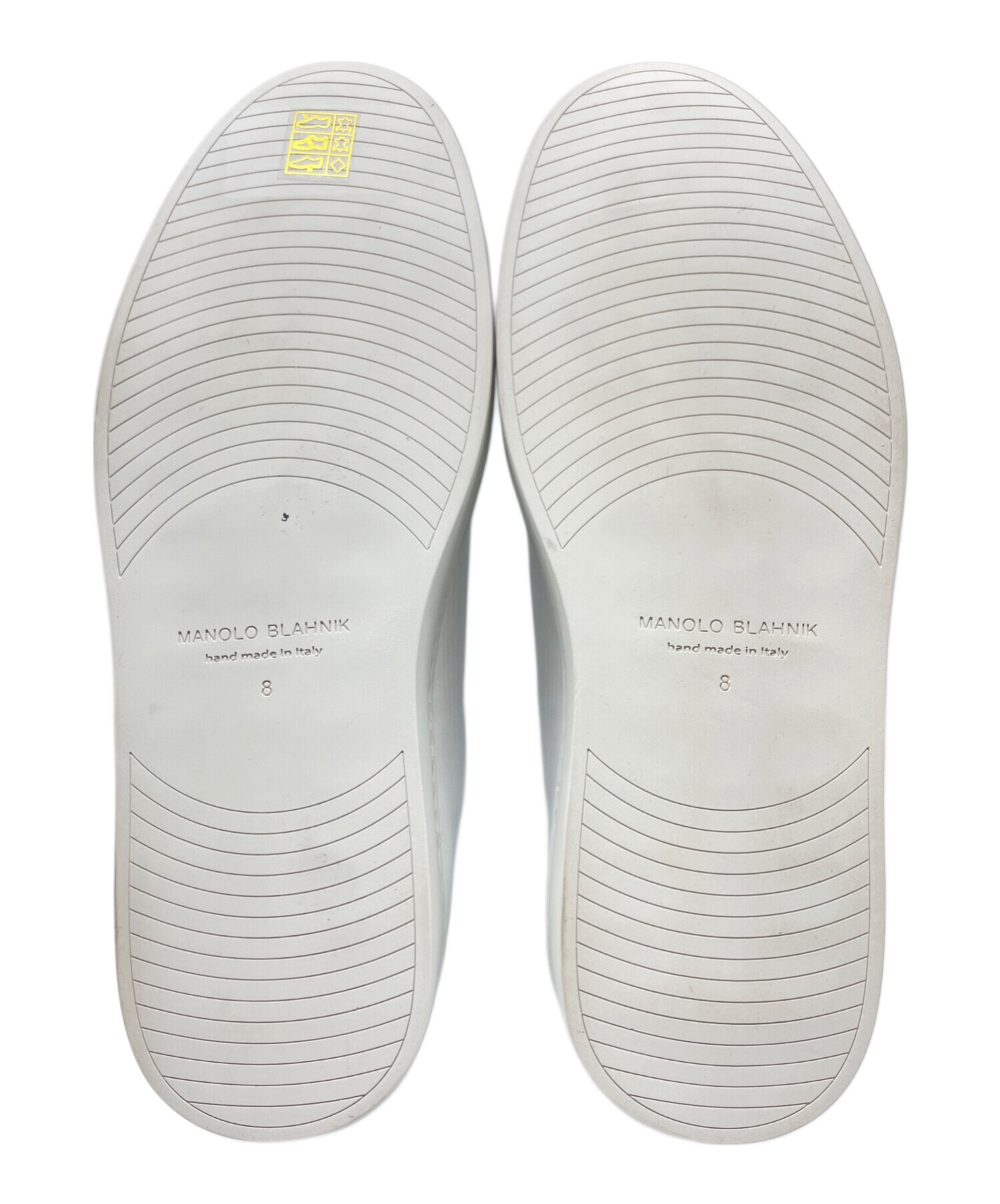 中古・古着通販】Manolo Blahnik (マノロブラニク) SEMANADO セマナド 