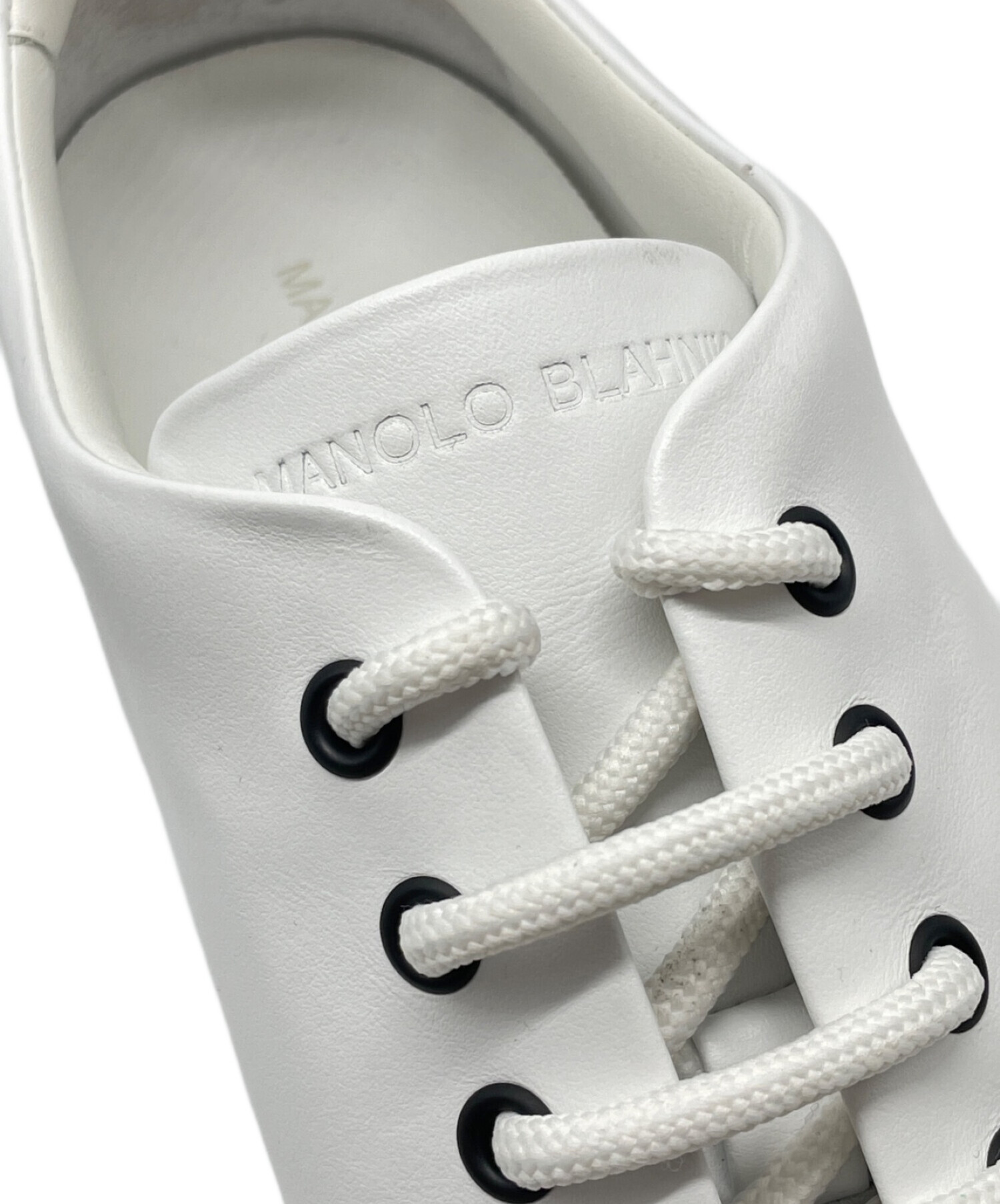 中古・古着通販】Manolo Blahnik (マノロブラニク) SEMANADO セマナド 