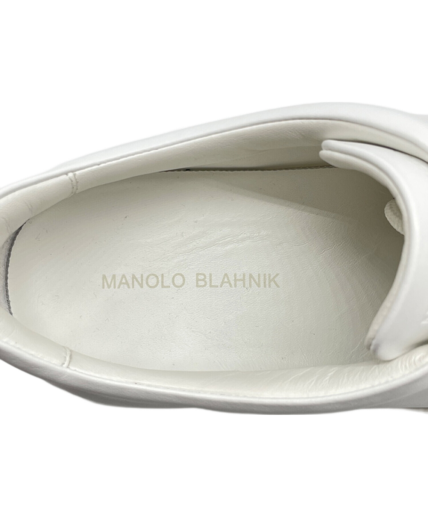 中古・古着通販】Manolo Blahnik (マノロブラニク) SEMANADO セマナド 
