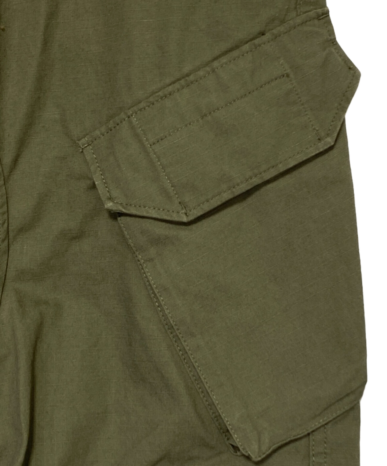 中古・古着通販】PALACE (パレス) RN CARGO TROUSER オリーブ サイズ 