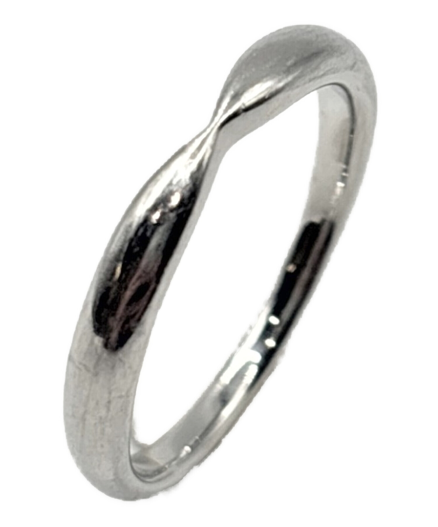 中古・古着通販】TIFFANY & Co. (ティファニー) ハーモニーバンド 