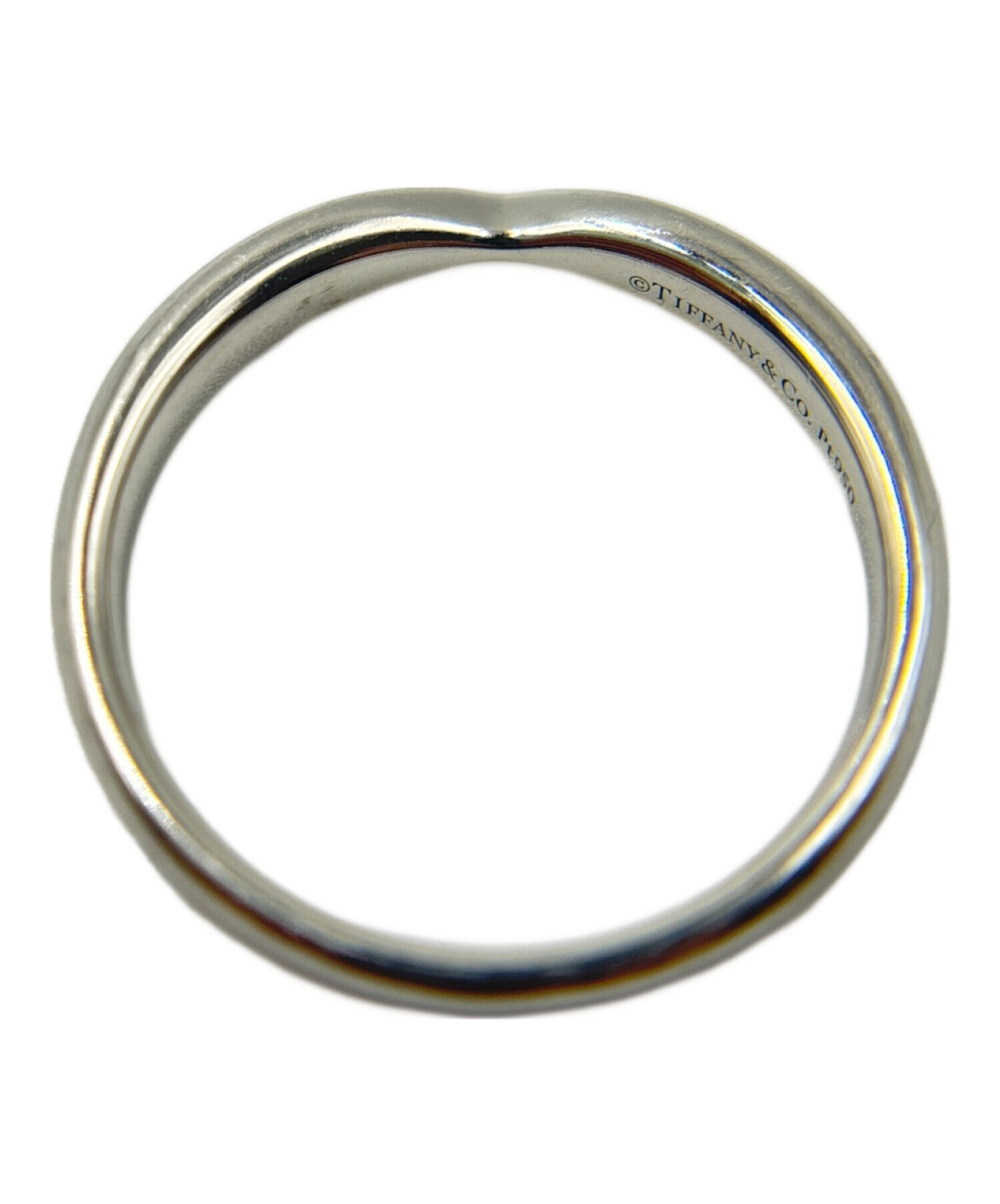 中古・古着通販】TIFFANY & Co. (ティファニー) ハーモニー