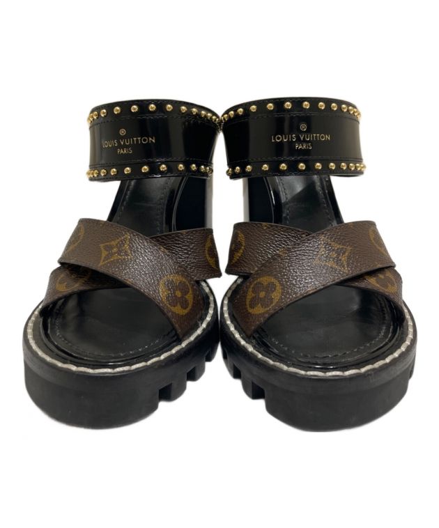 中古・古着通販】LOUIS VUITTON (ルイ ヴィトン) スタートレイルライン