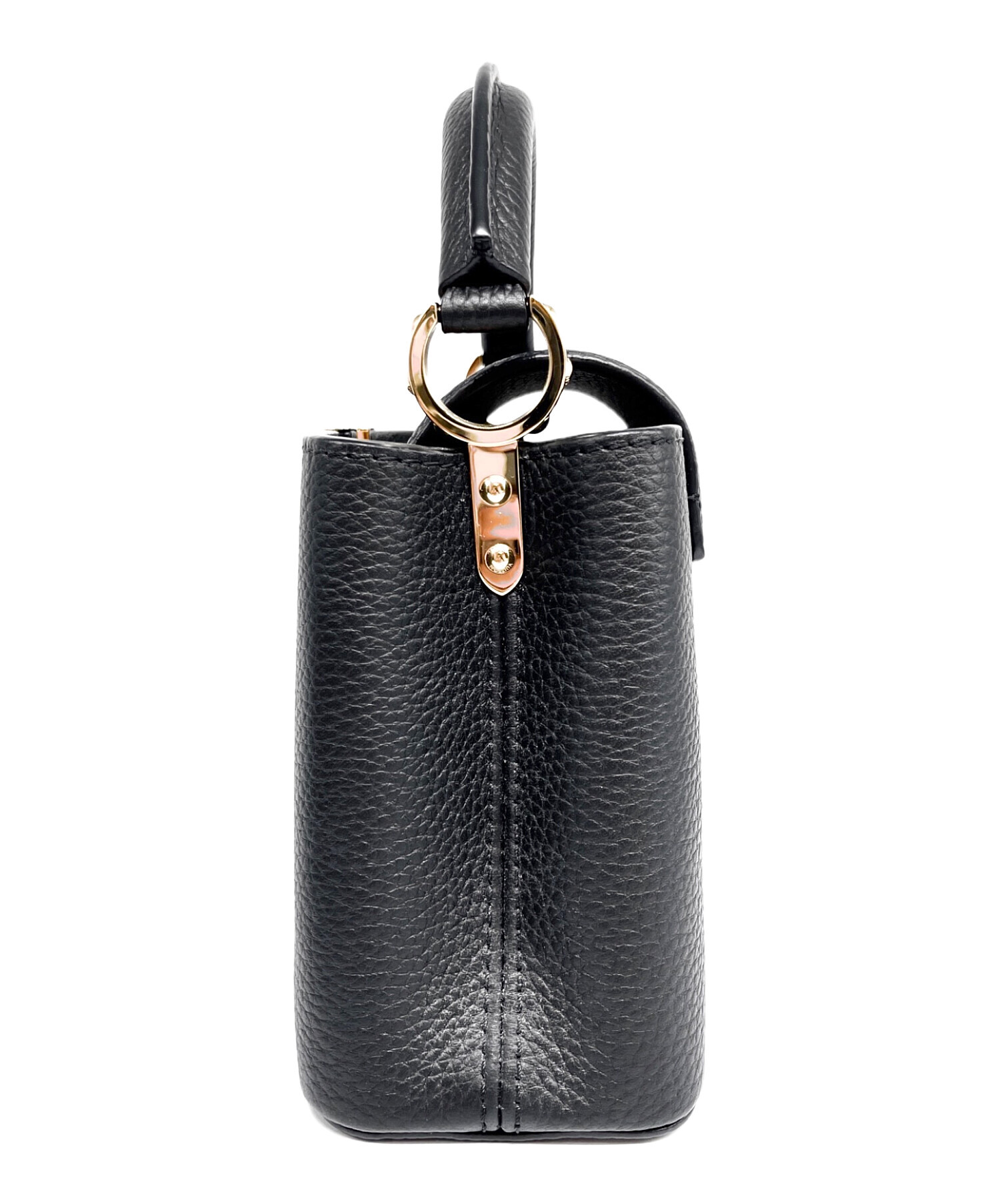 中古・古着通販】LOUIS VUITTON (ルイ ヴィトン) カプシーヌMINI 