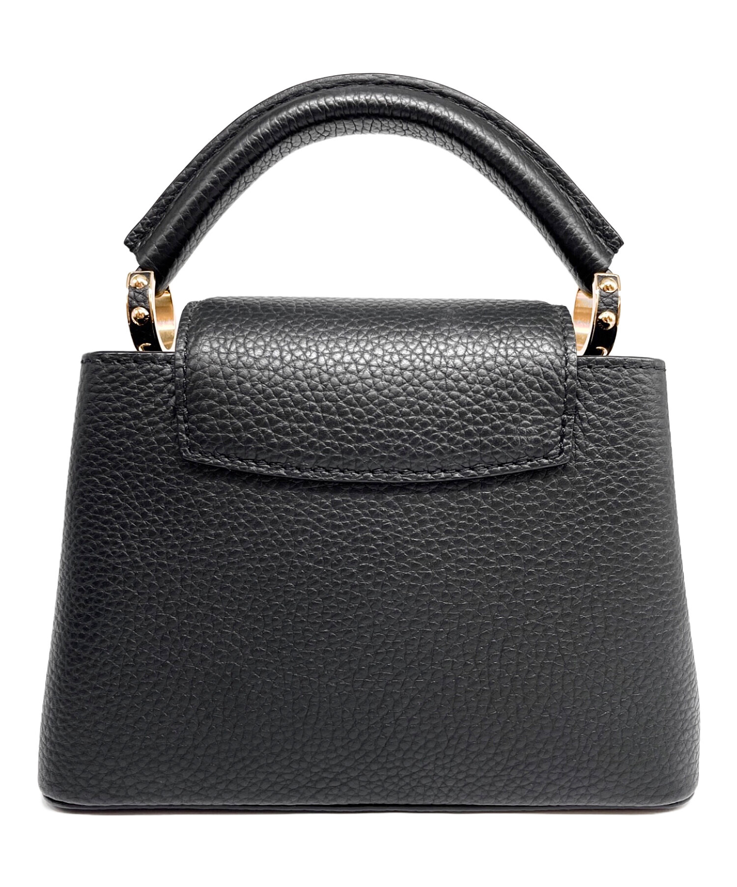 中古・古着通販】LOUIS VUITTON (ルイ ヴィトン) カプシーヌMINI