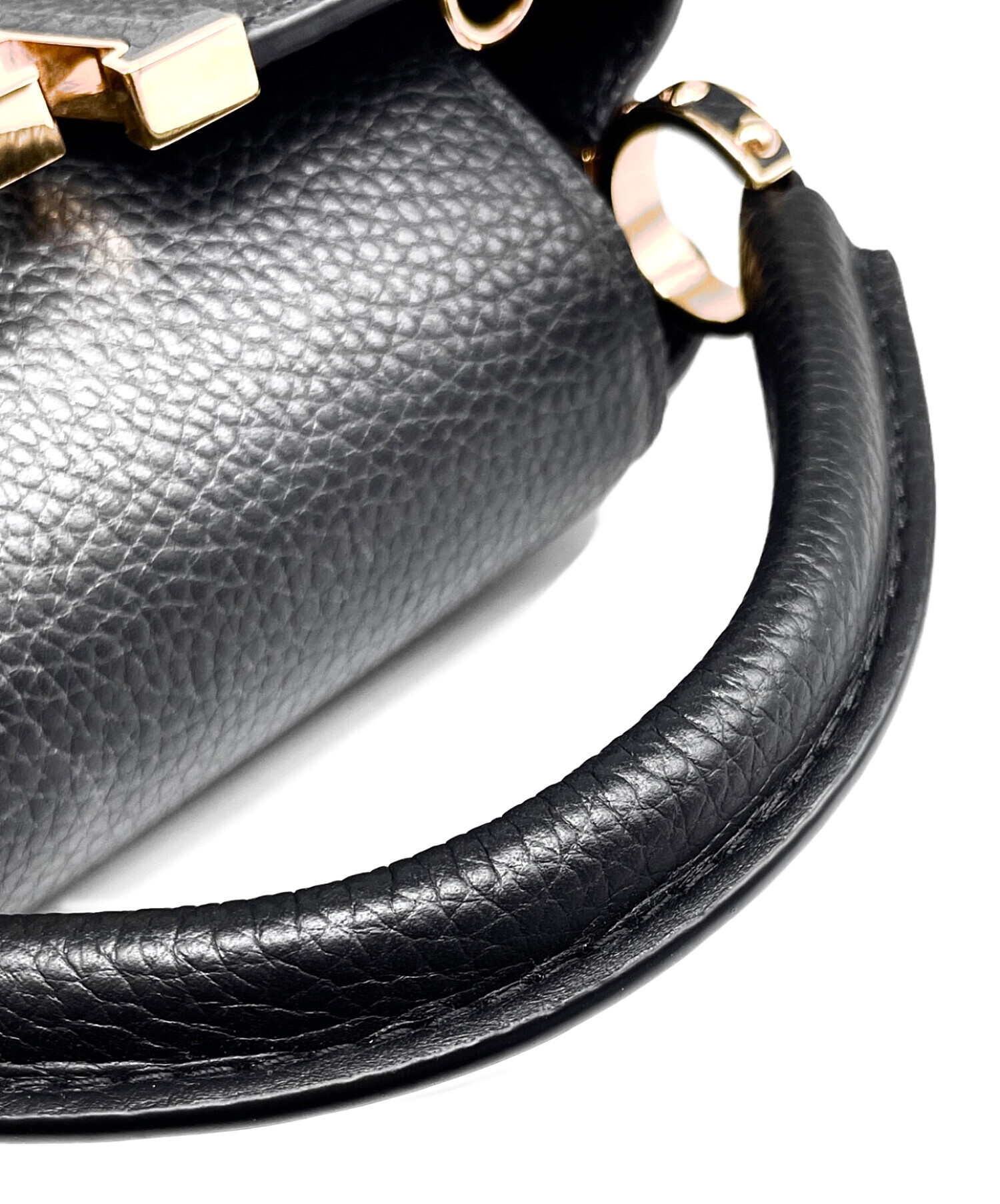 中古・古着通販】LOUIS VUITTON (ルイ ヴィトン) カプシーヌMINI