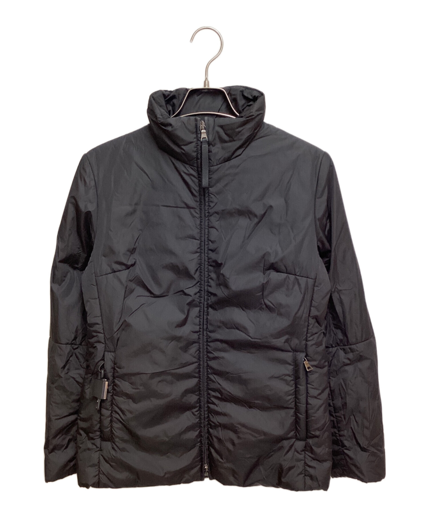 中古・古着通販】PRADA SPORTS (プラダスポーツ) 中綿ジャケット