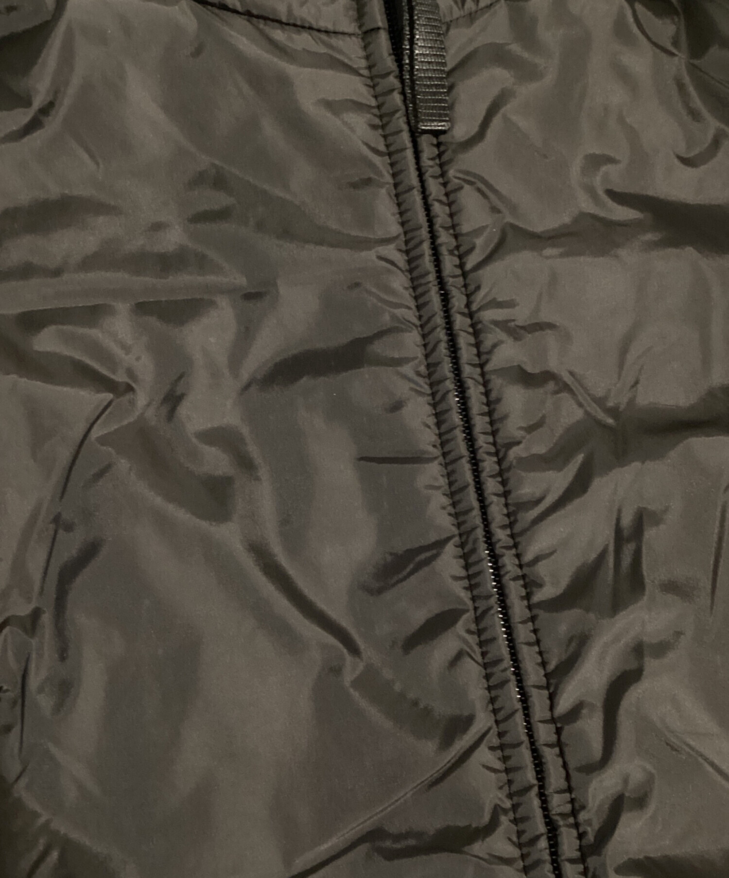 中古・古着通販】PRADA SPORTS (プラダスポーツ) 中綿ジャケット