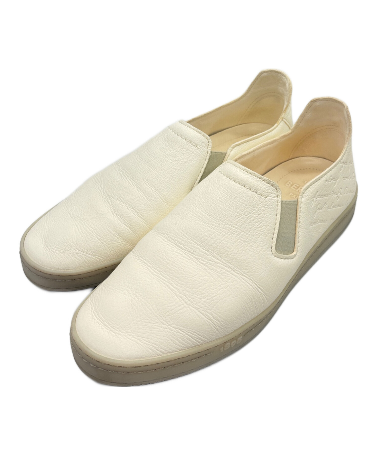 中古・古着通販】Berluti (ベルルッティ) エデン スクリット 