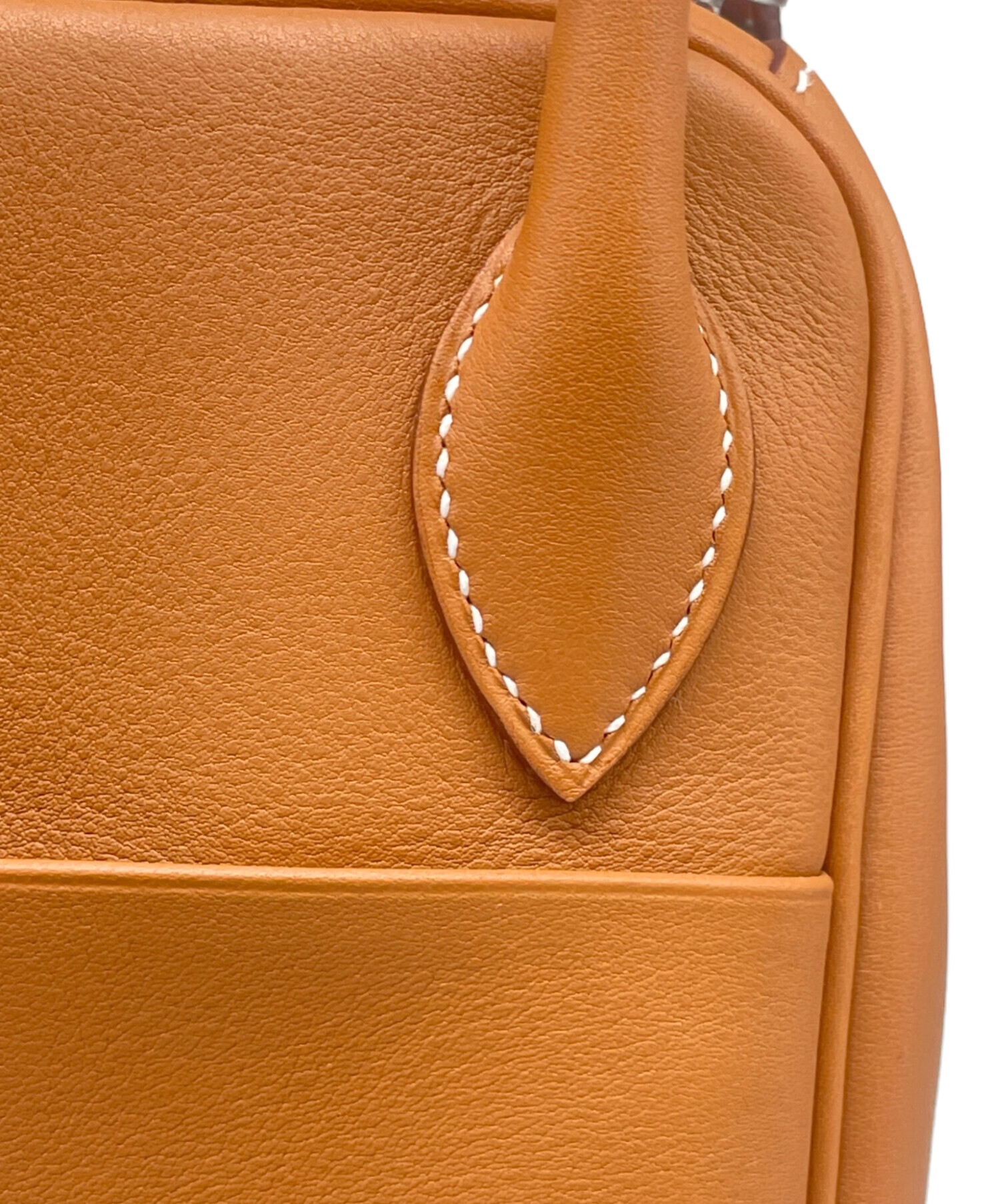 中古・古着通販】HERMES (エルメス) リンディ 26 ヴェルソ/シルバー