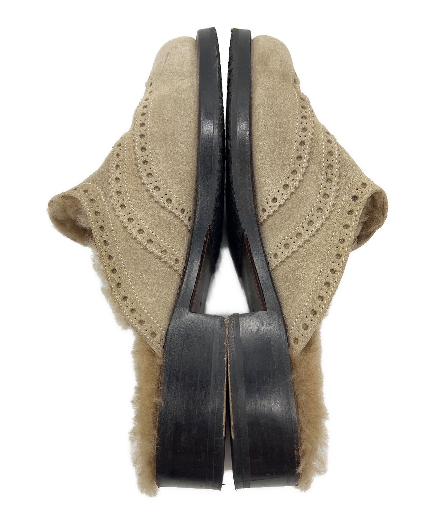 中古・古着通販】1piu1uguale3 (ウノピュウノウグァーレトレ) ファー