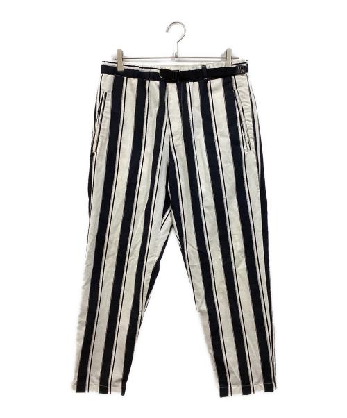 中古・古着通販】Whitesand (ホワイトサンド) ストライプ