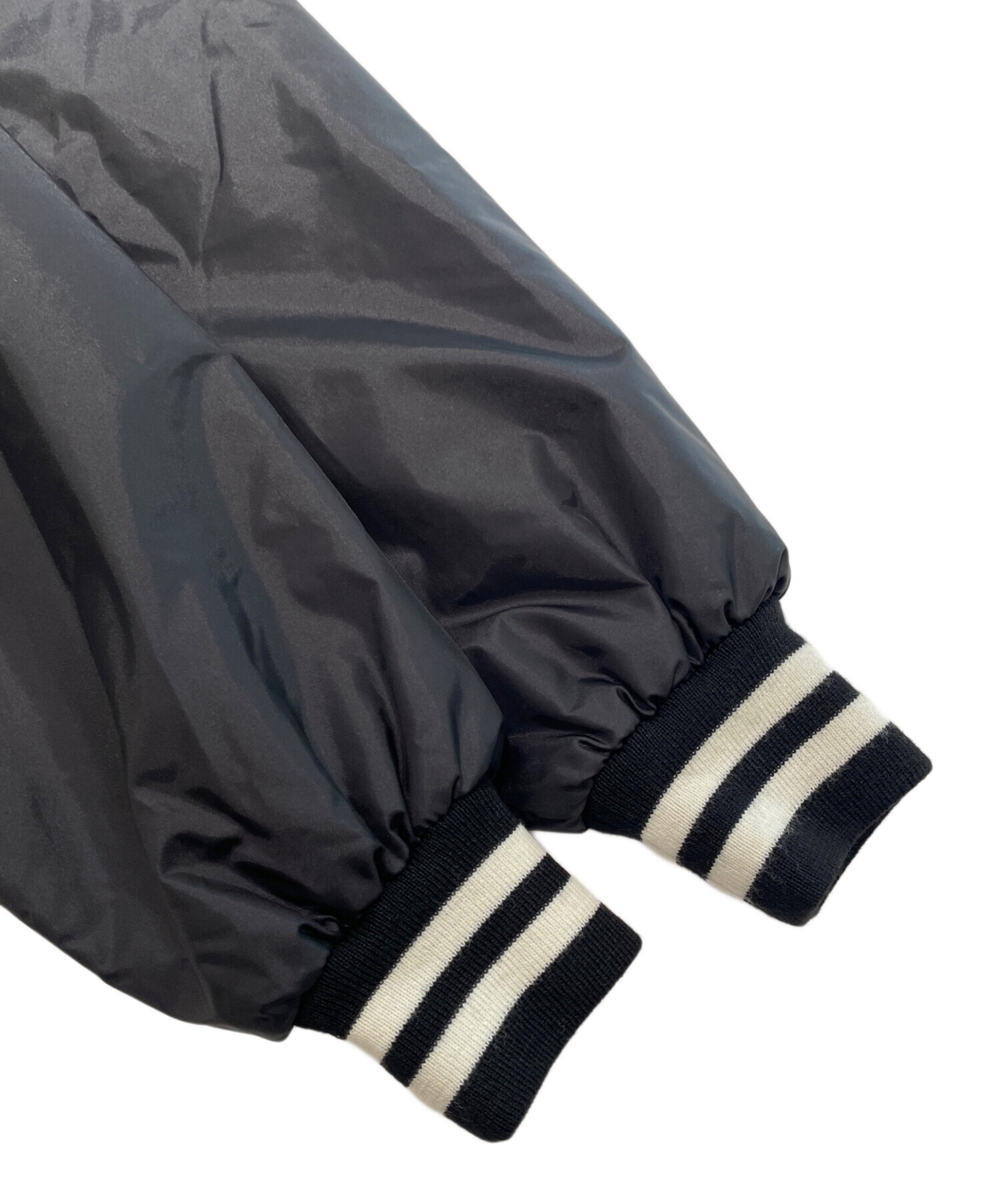 中古・古着通販】CELINE (セリーヌ) 24SS CELINE HOODED TEDDY JACKET