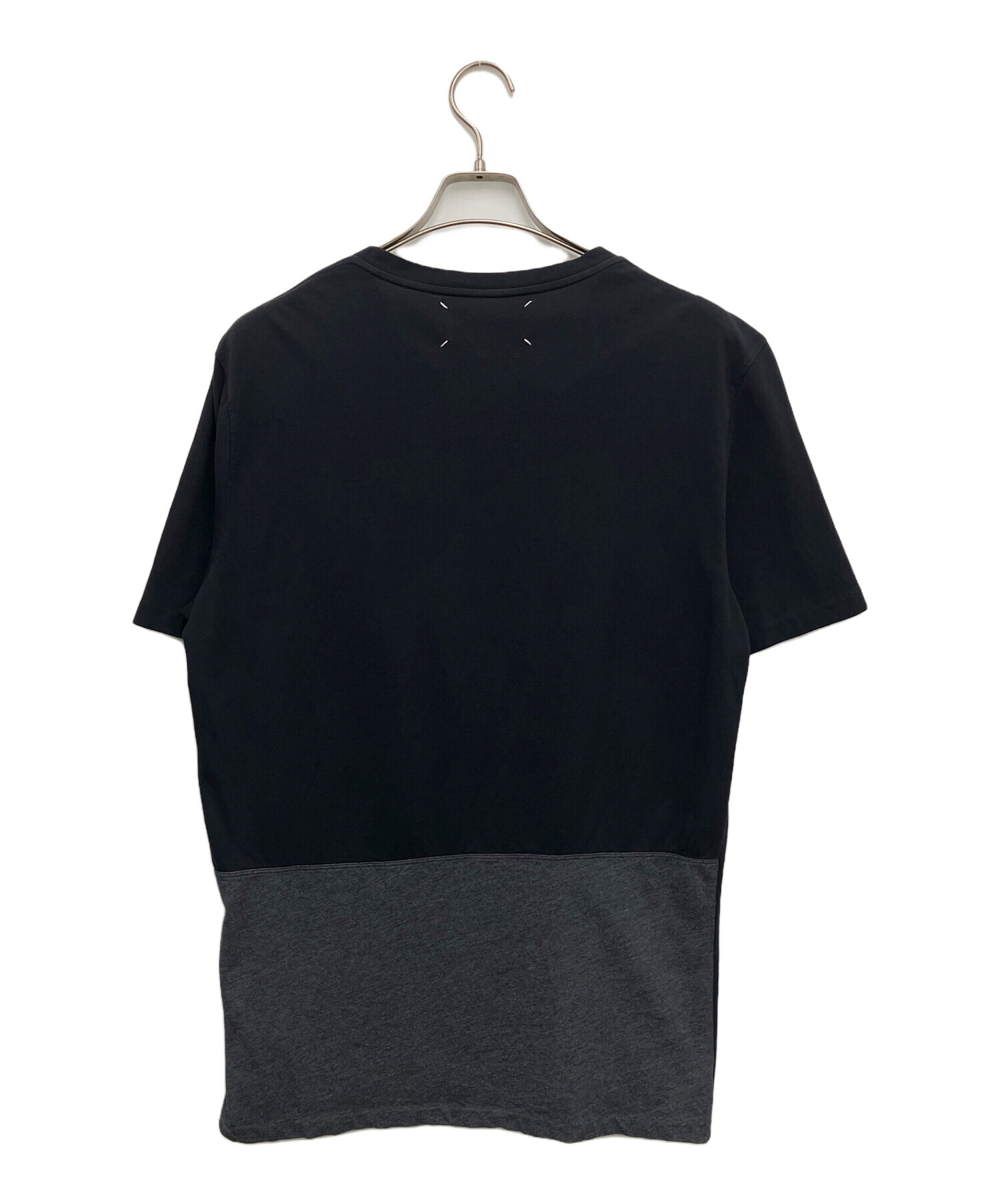 中古・古着通販】Maison Margiela (メゾンマルジェラ) バック切替