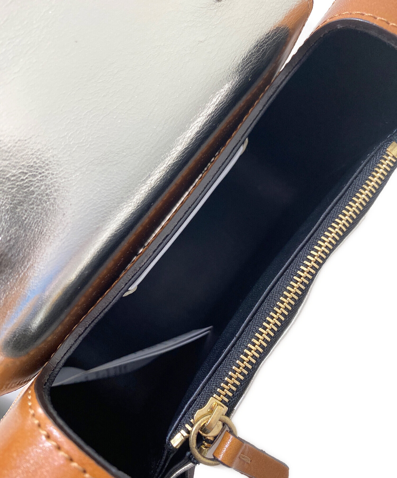 中古・古着通販】Maison Margiela (メゾンマルジェラ) レザー