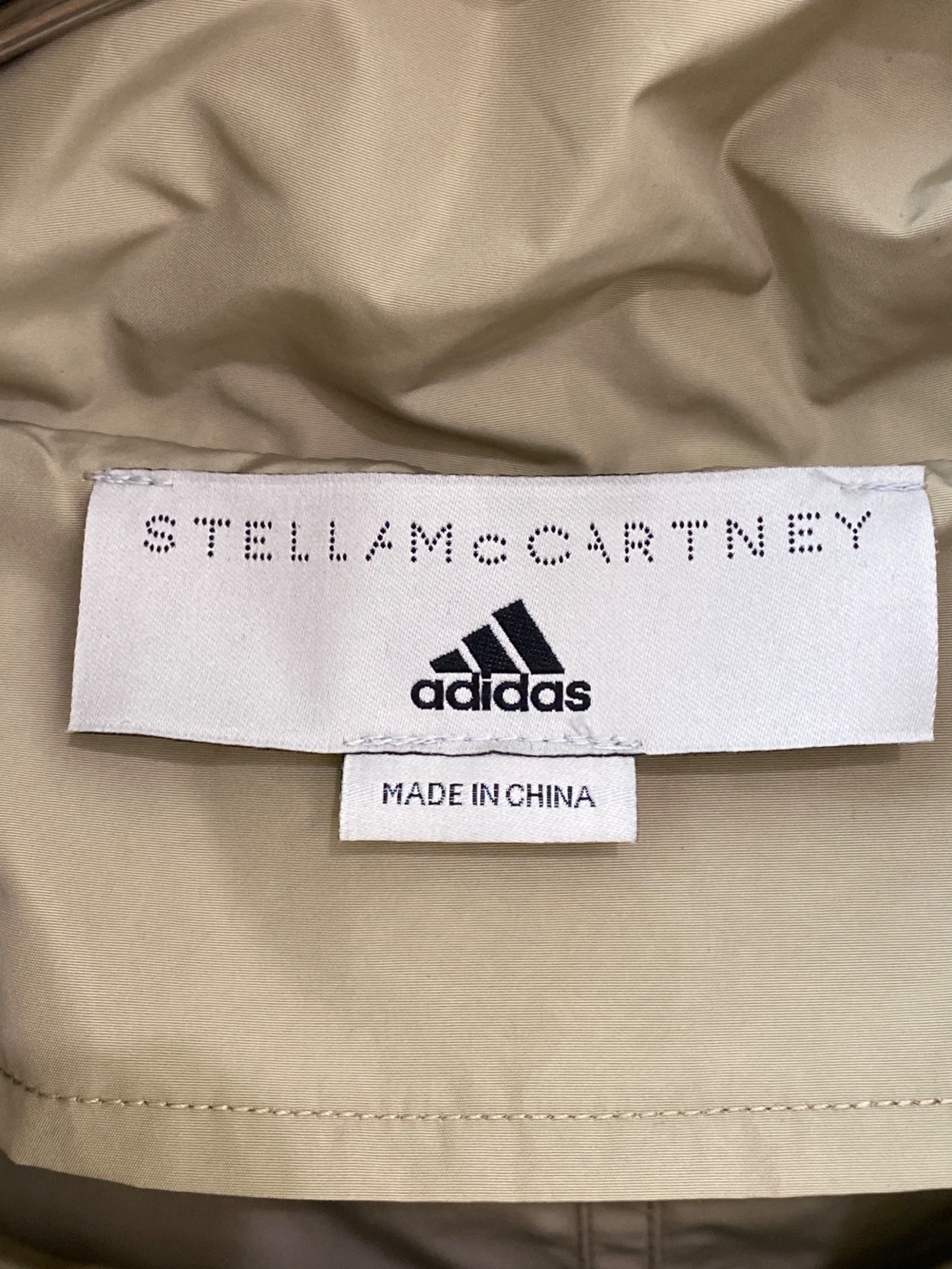 adidas by Stella McCartney スコート L 新品タグ付 adidas by Stella McCartney スニーカー 「adidas McCartney」adidas