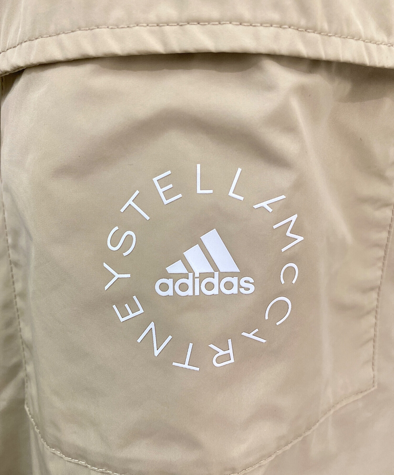 adidas by Stella McCartney スコート L 新品タグ付 adidas by Stella McCartney スニーカー 「adidas McCartney」adidas