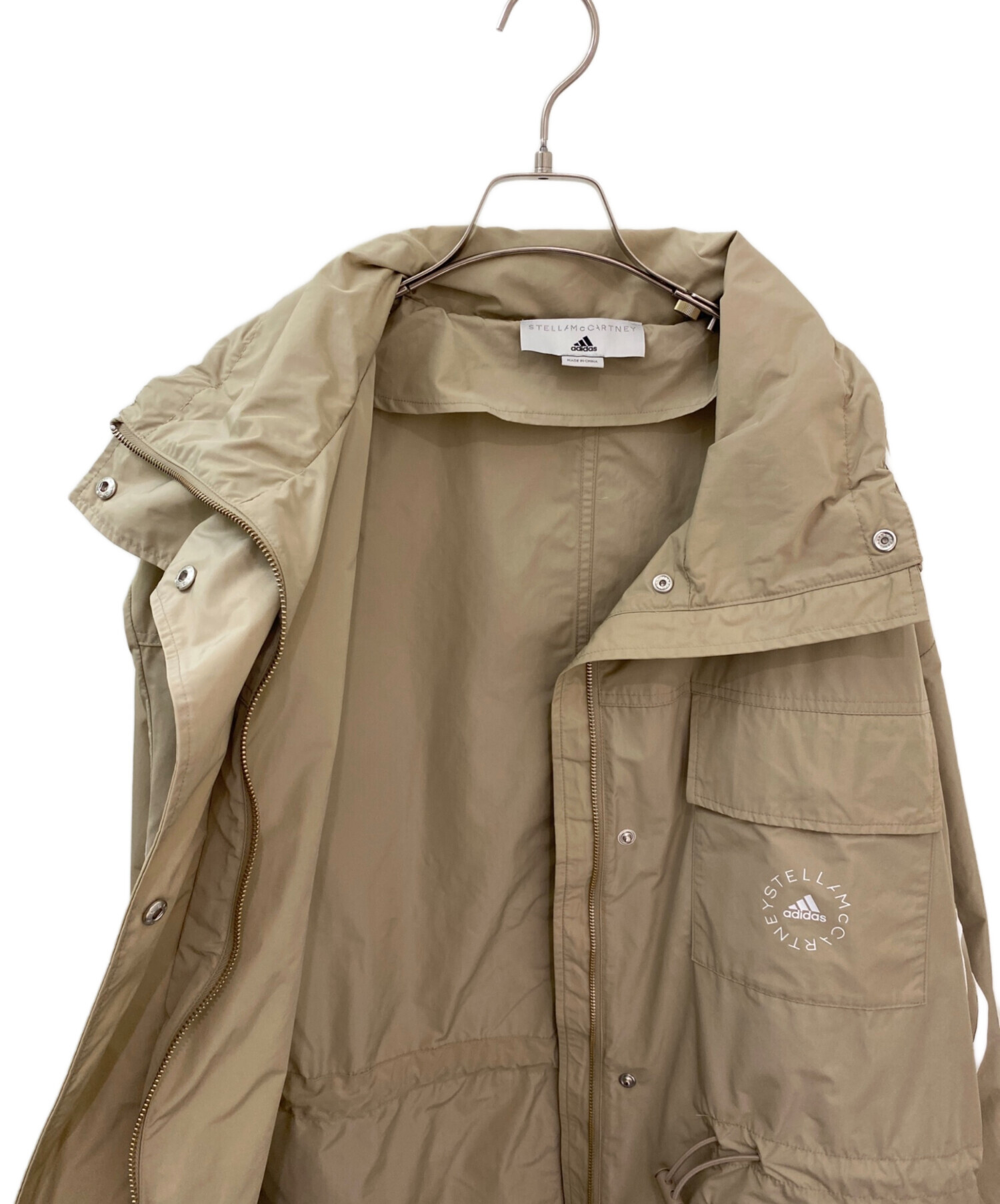 中古・古着通販】adidas (アディダス) STELLA McCARTNEY (ステラ