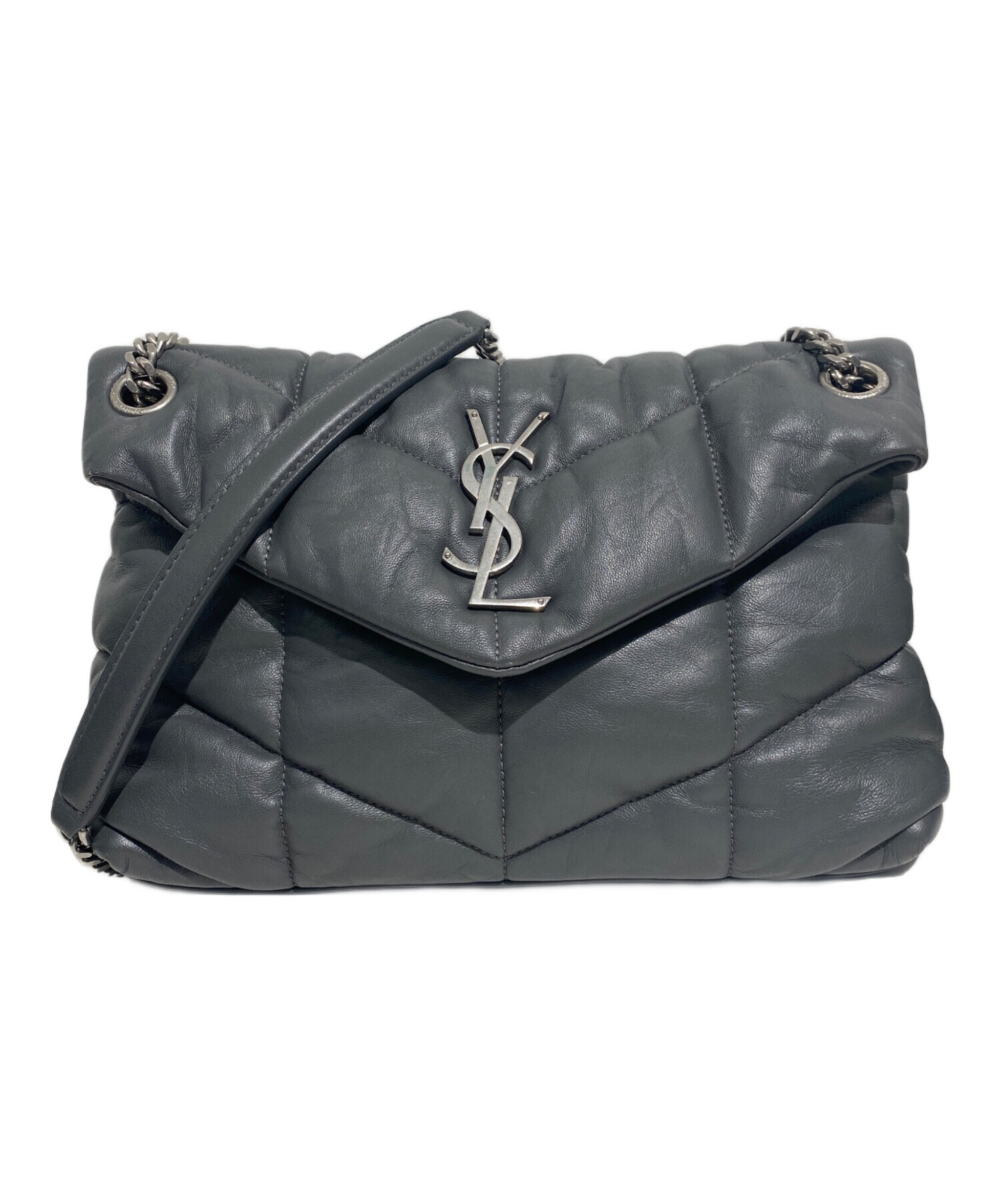 中古・古着通販】Saint Laurent Paris (サンローランパリ) ルル 