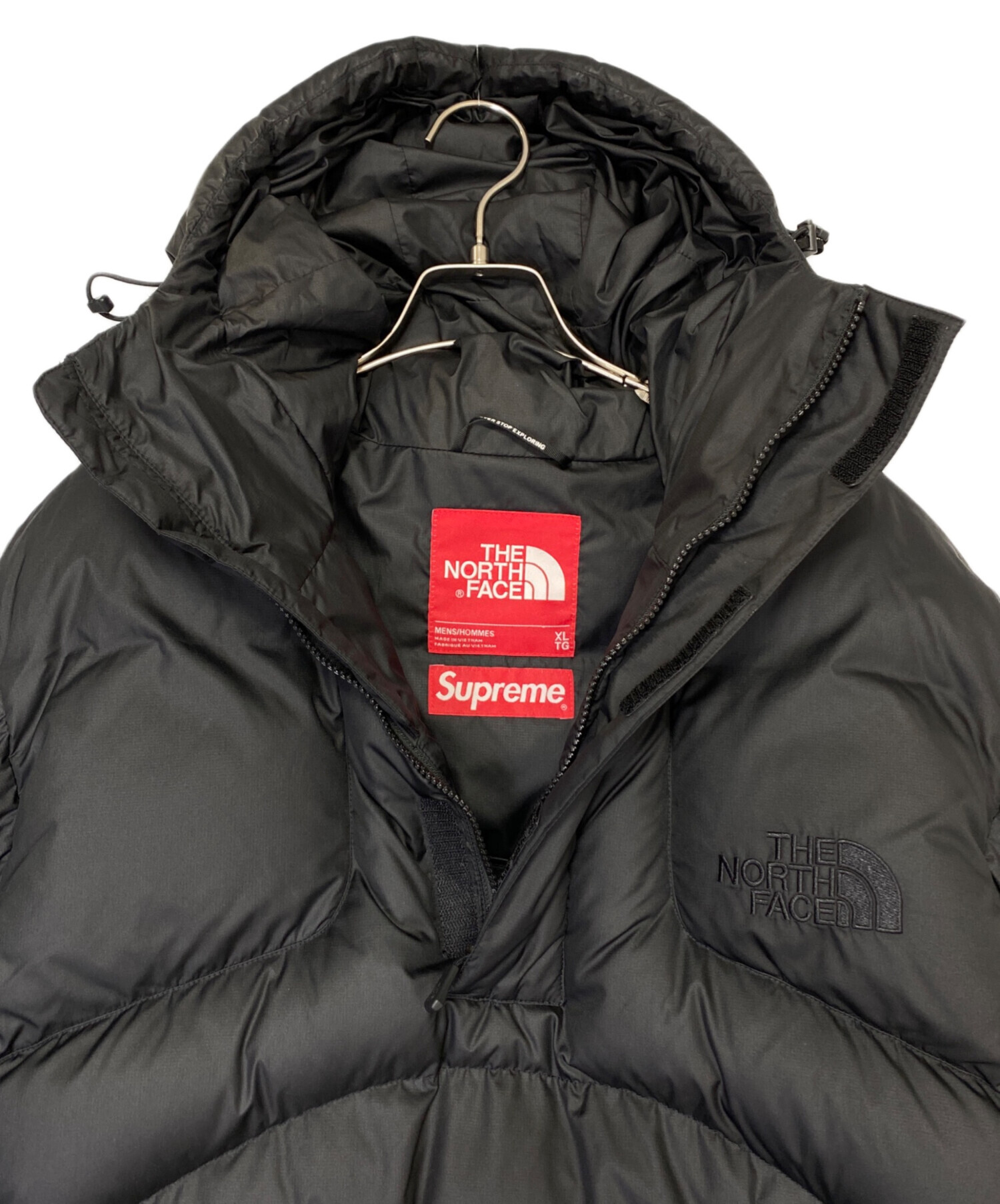 中古・古着通販】SUPREME (シュプリーム) THE NORTH FACE (ザ ノース 