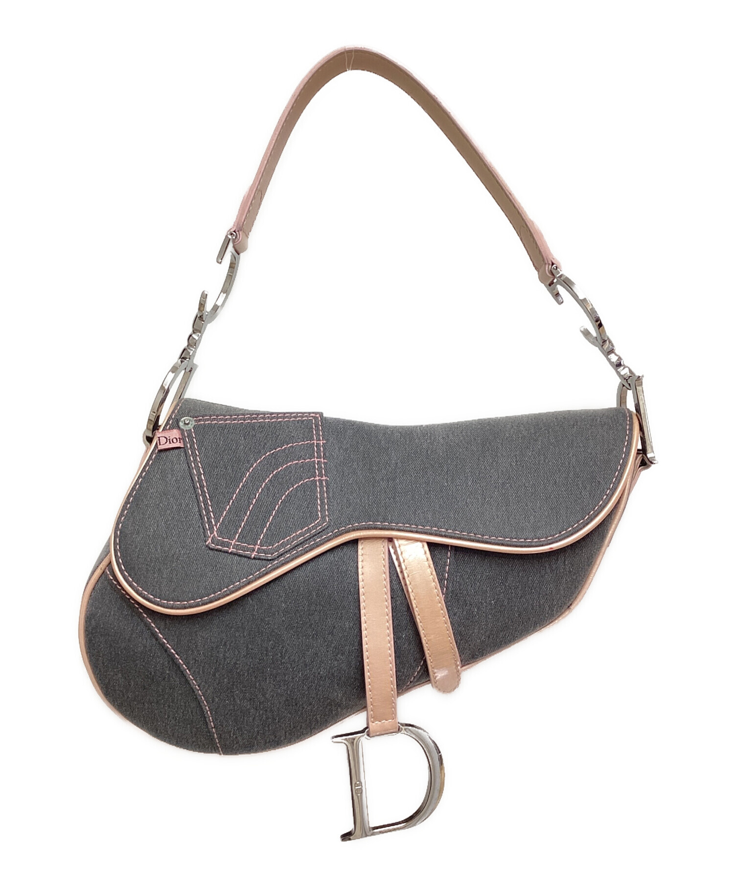 中古・古着通販】Christian Dior (クリスチャン ディオール) 2000 