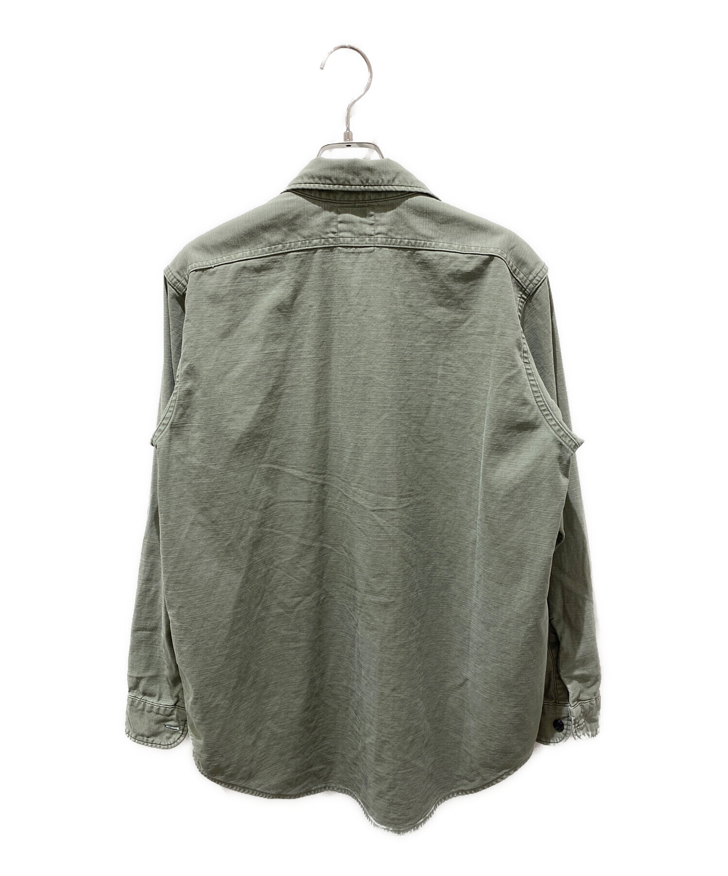 中古・古着通販】MADISON BLUE (マディソンブルー) HAMPTON BACK SATIN 