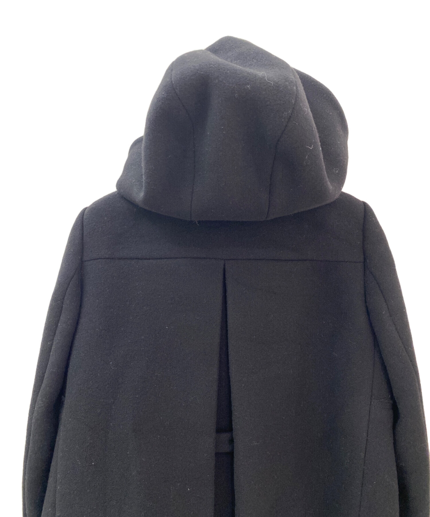 miu miu ショートコート 中古・古着通販】MIU MIU (ミュウミュウ) デザインショートコート