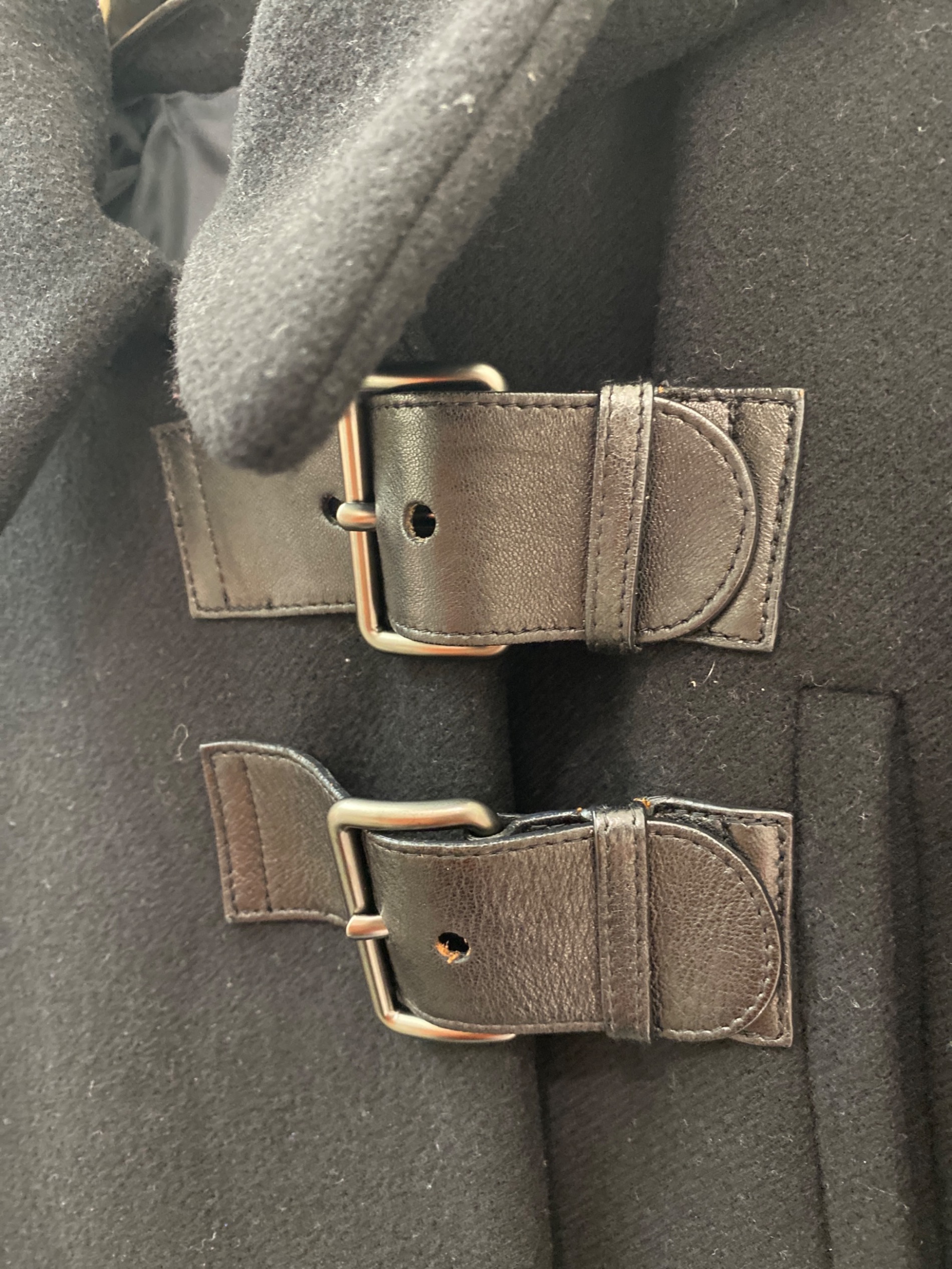 miu miu ショートコート 中古・古着通販】MIU MIU (ミュウミュウ) デザインショートコート